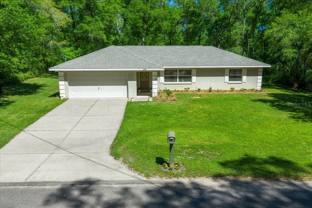 3597 E JONAH PL, INVERNESS, FL