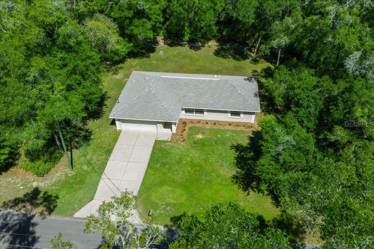 3597 E JONAH PL, INVERNESS, FL — photo 2