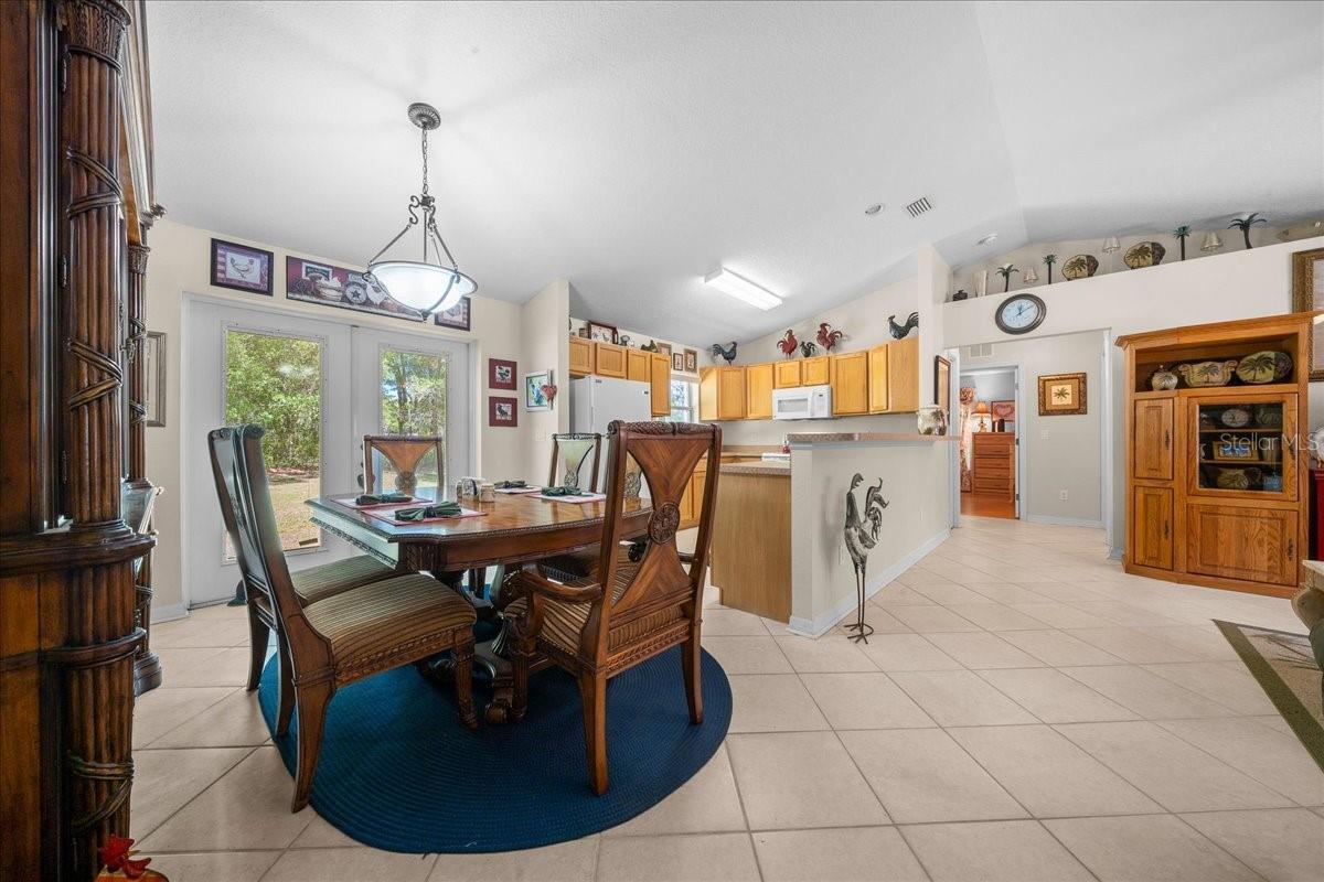 3597 E JONAH PL, INVERNESS, FL — photo 11