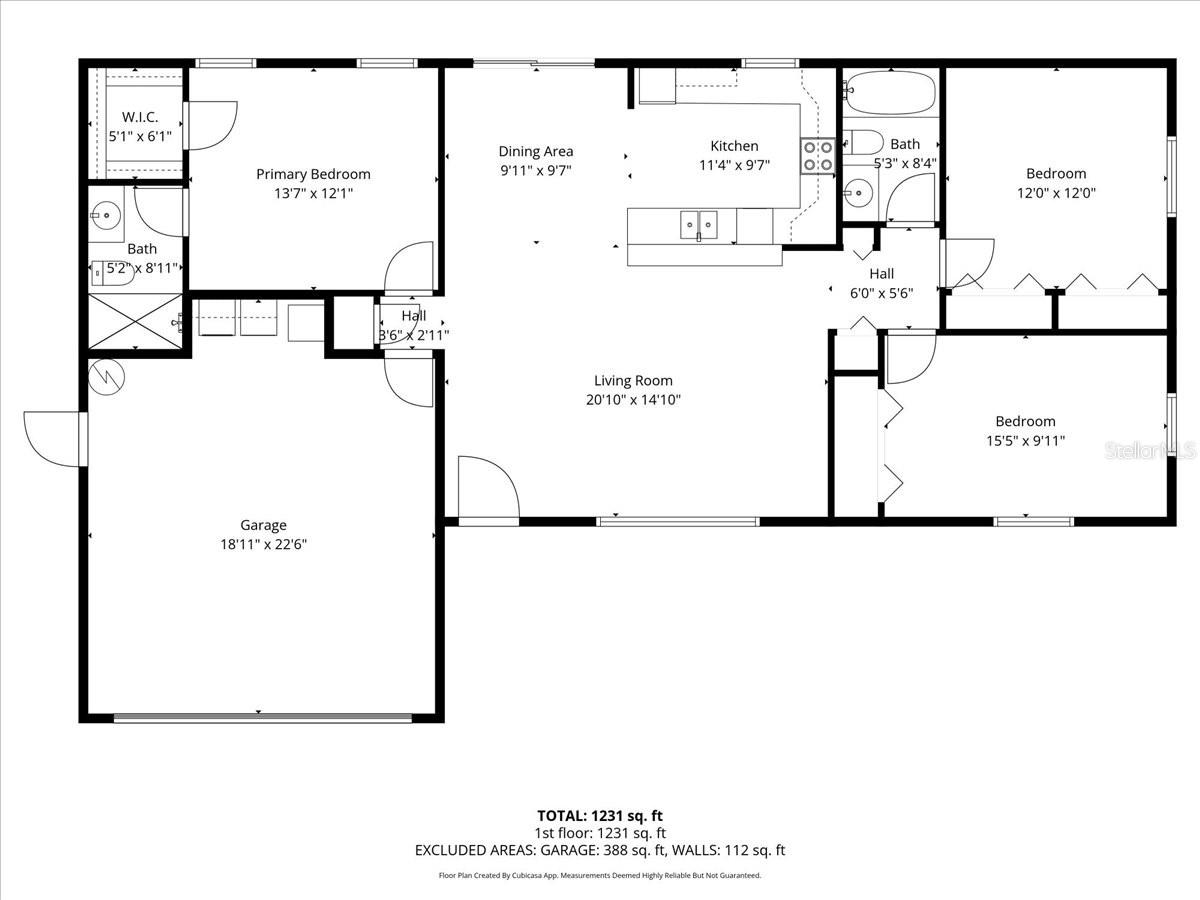 3597 E JONAH PL, INVERNESS, FL — photo 21