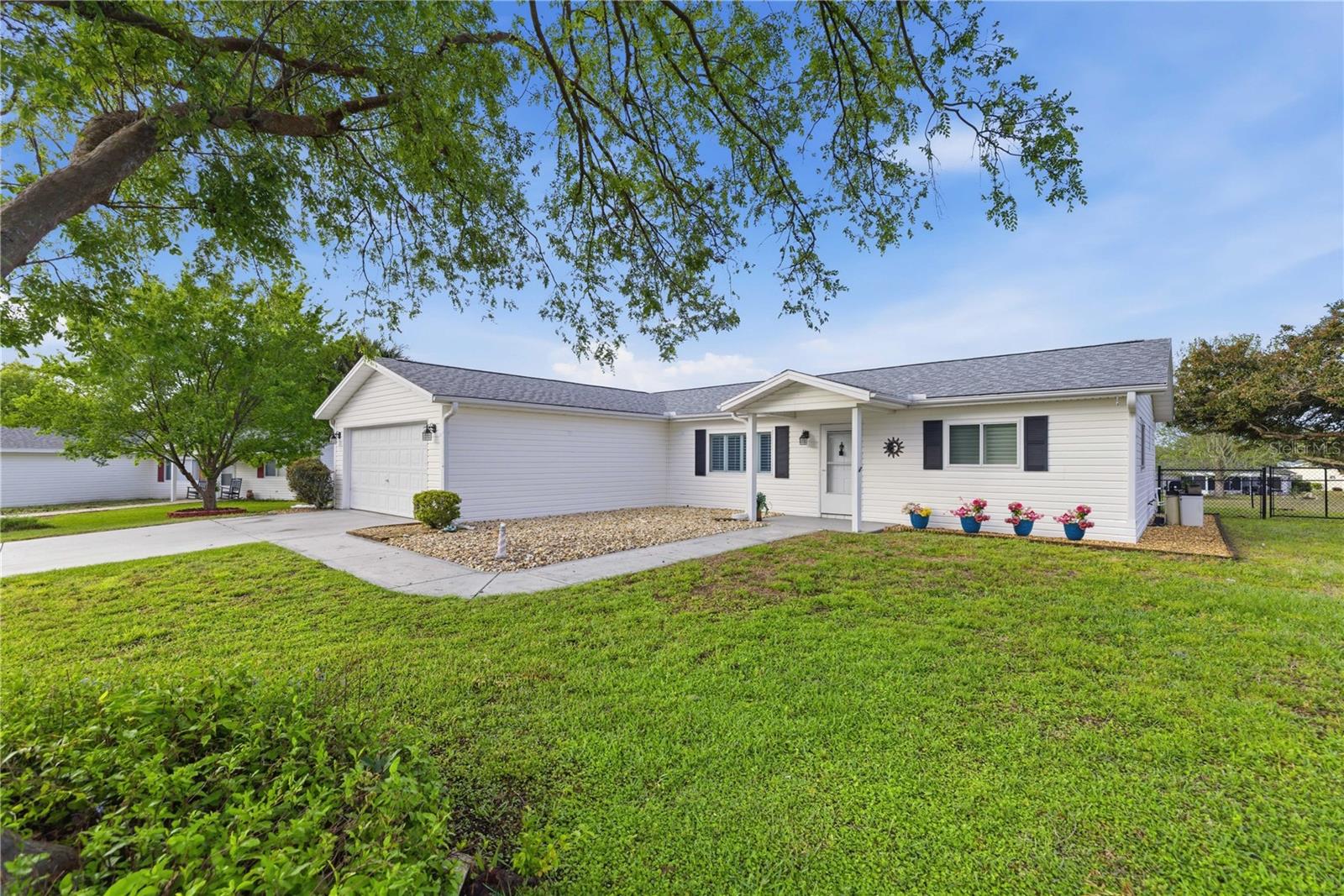17710 SE 105TH TER, SUMMERFIELD, FL — photo 2
