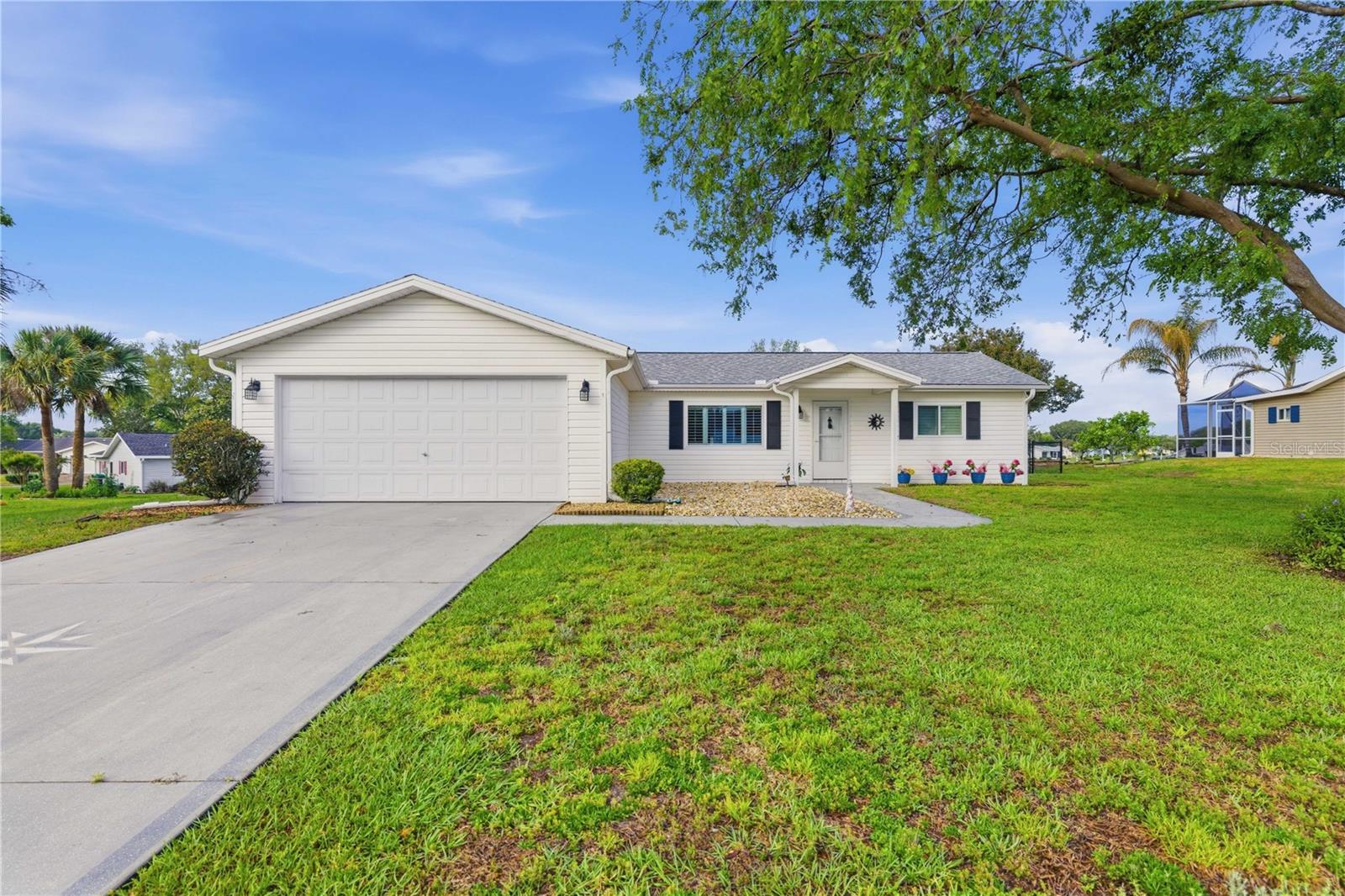 17710 SE 105TH TER, SUMMERFIELD, FL — photo 49