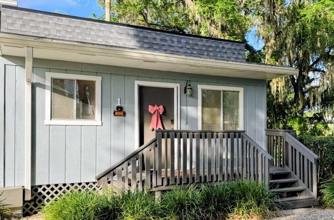 2329 RIVER RIDGE RD #1, DELAND, FL — photo 3