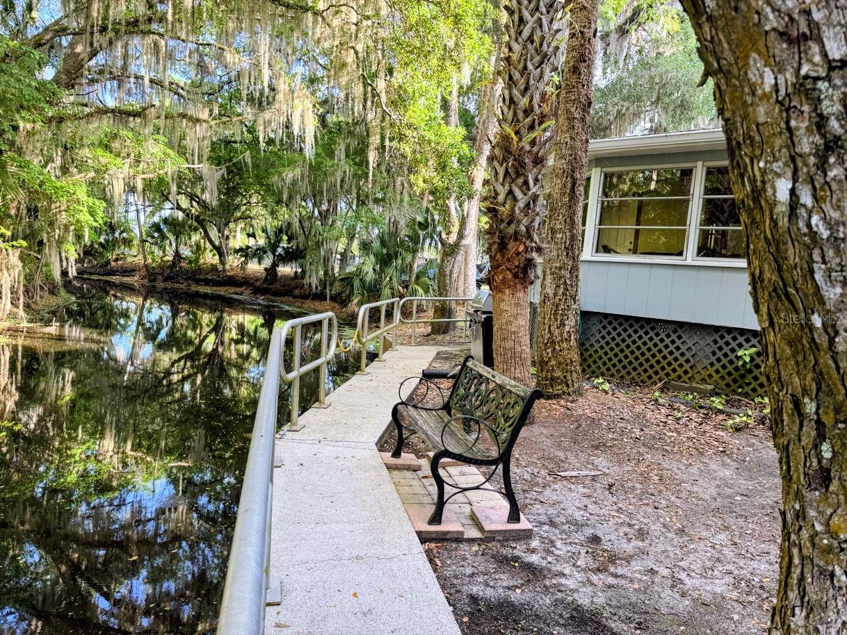 2329 RIVER RIDGE RD #1, DELAND, FL — photo 16