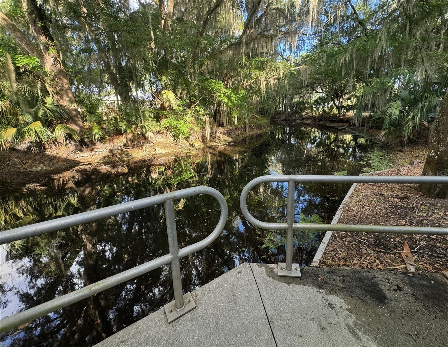 2329 RIVER RIDGE RD #1, DELAND, FL — photo 17