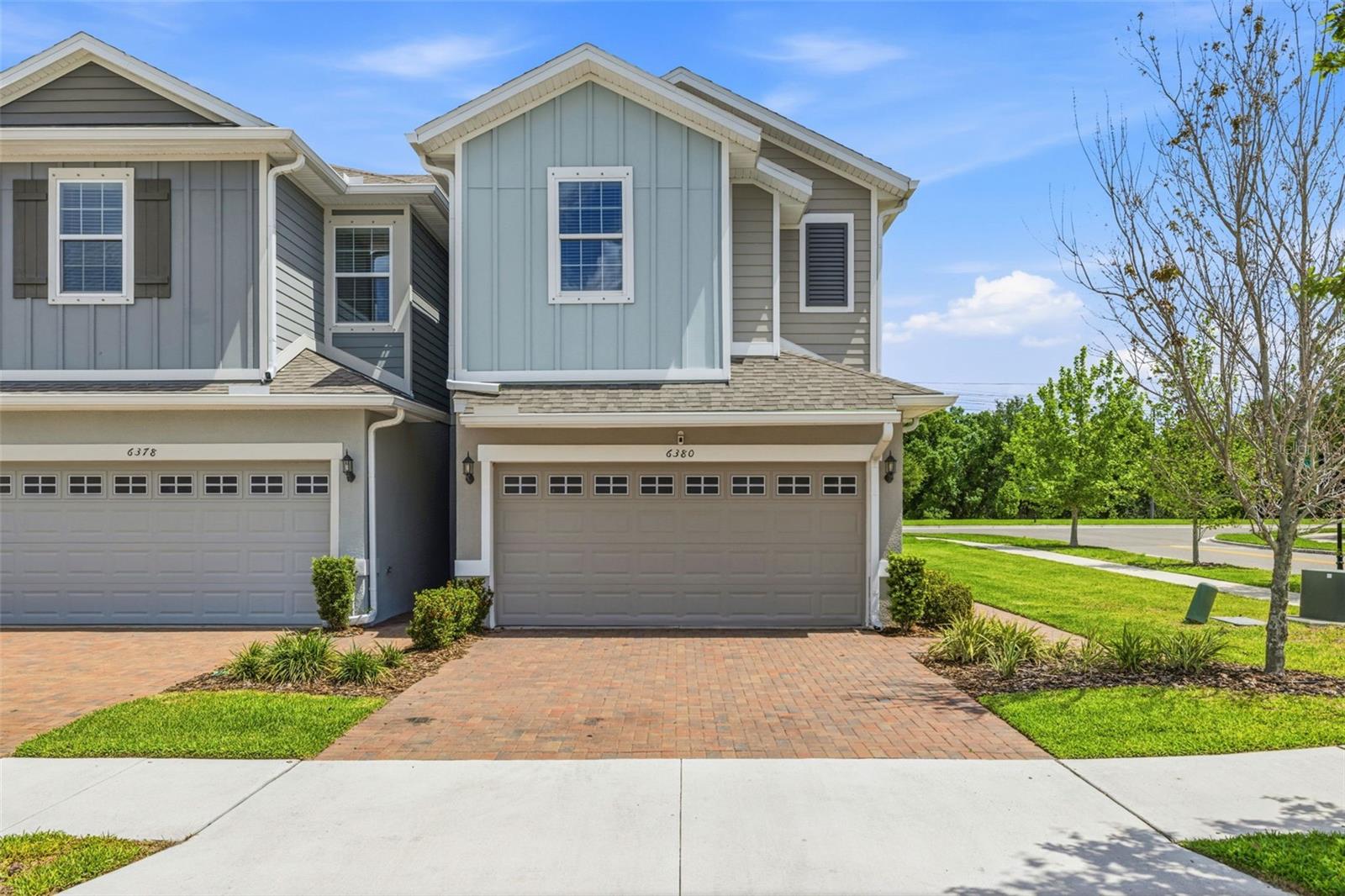 6380 CAMINO DR, APOLLO BEACH, FL