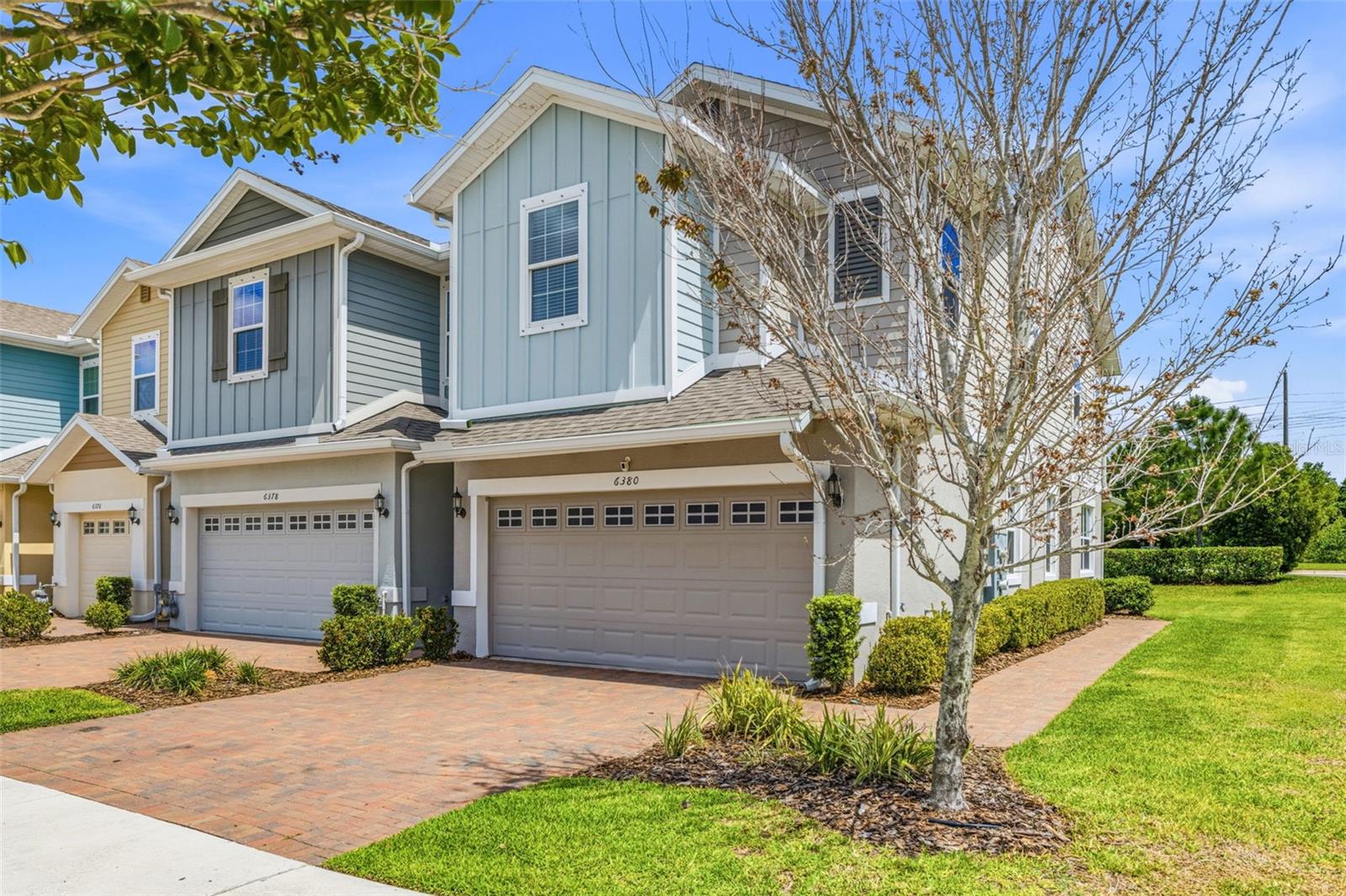 6380 CAMINO DR, APOLLO BEACH, FL — photo 2