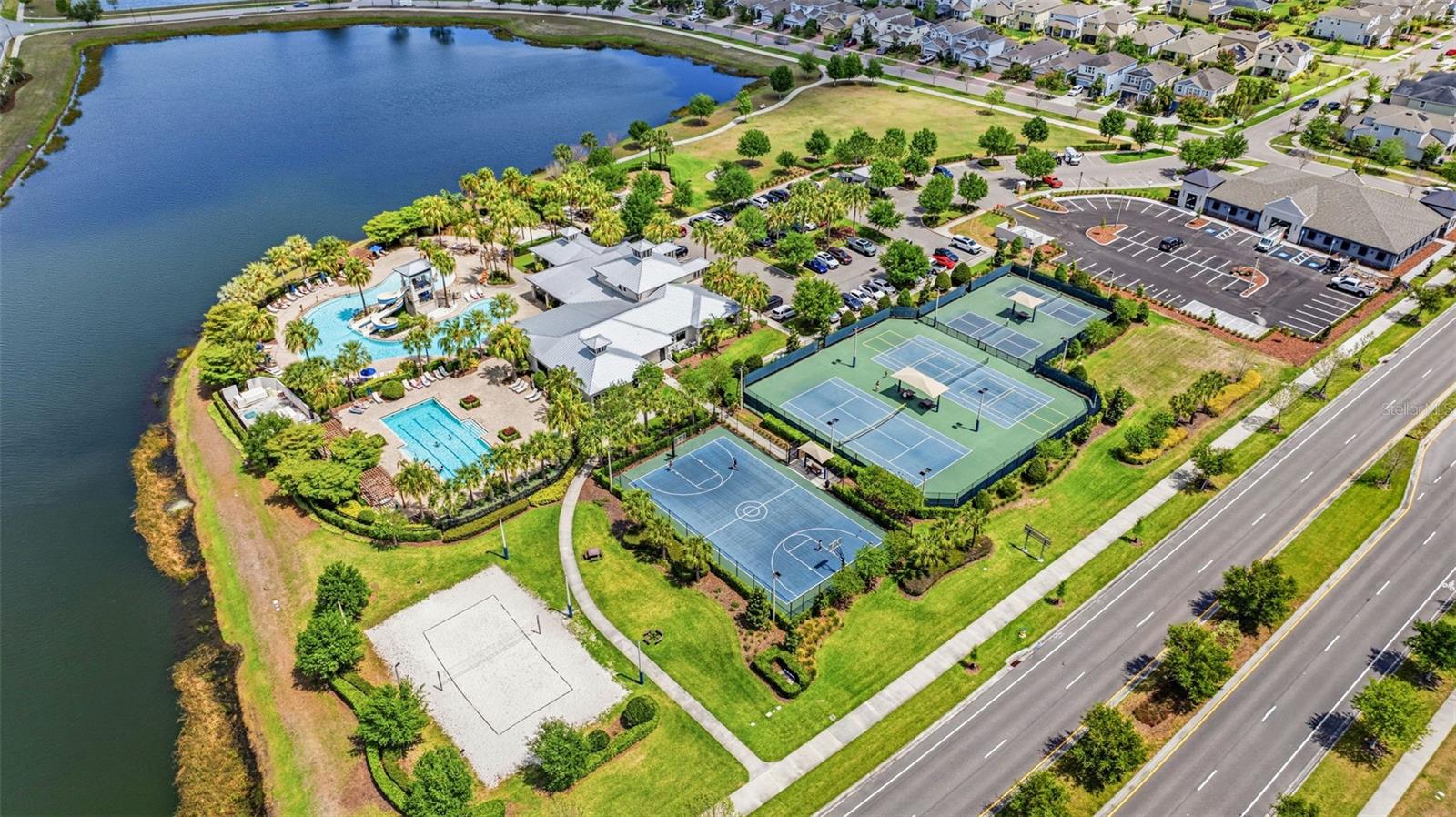 6380 CAMINO DR, APOLLO BEACH, FL — photo 33