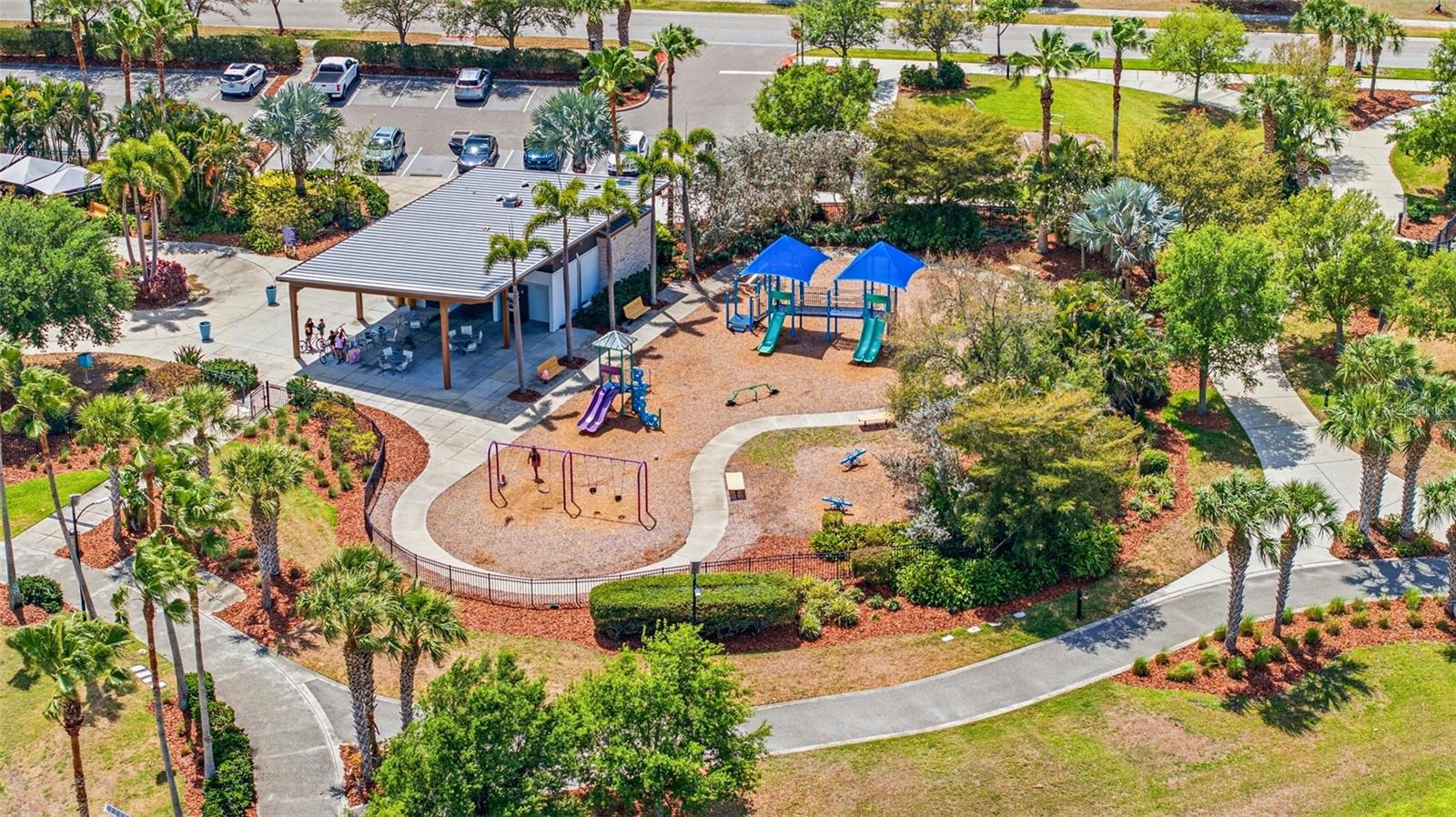 6380 CAMINO DR, APOLLO BEACH, FL — photo 39