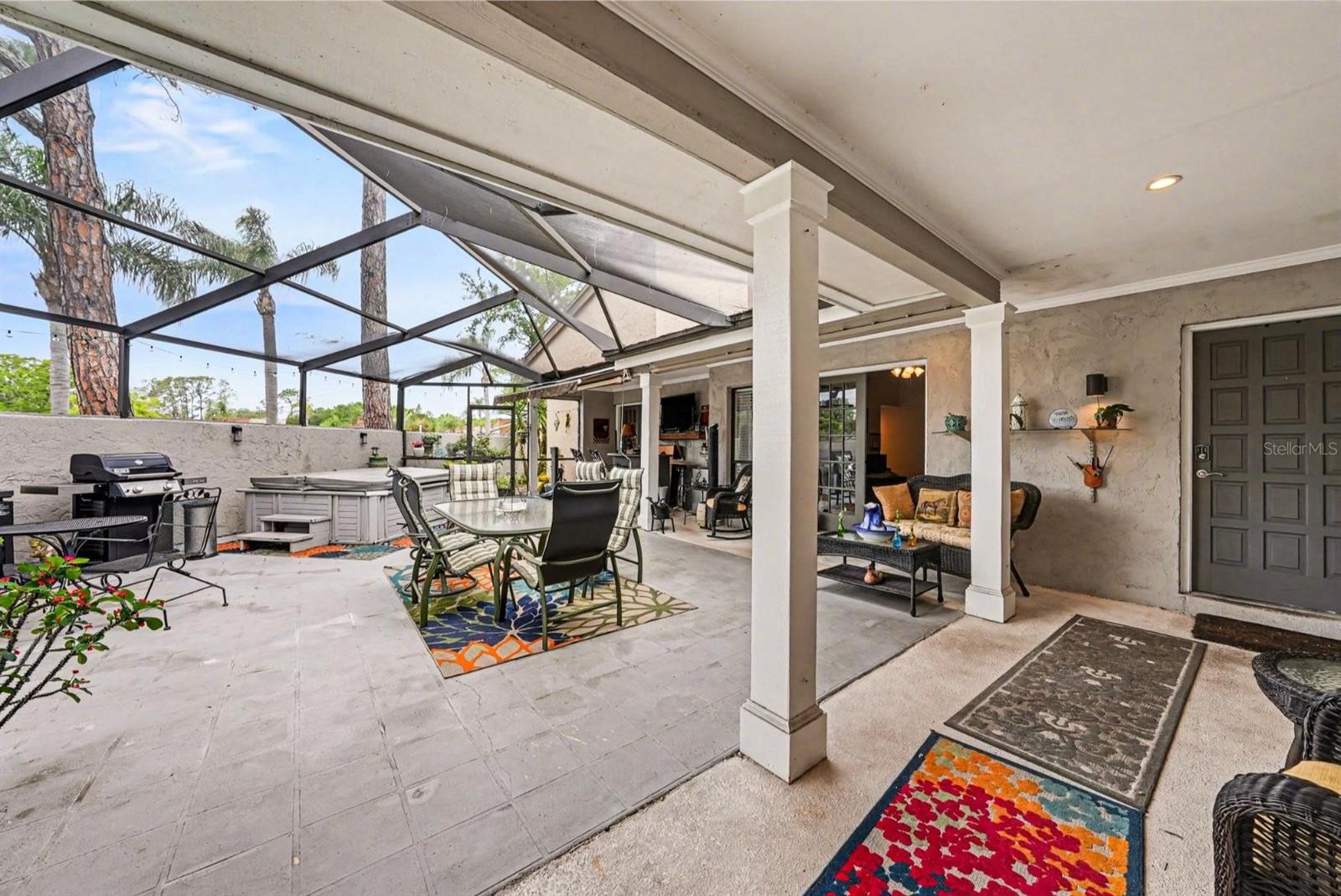 4805 UMBER CT, TAMPA, FL — photo 24
