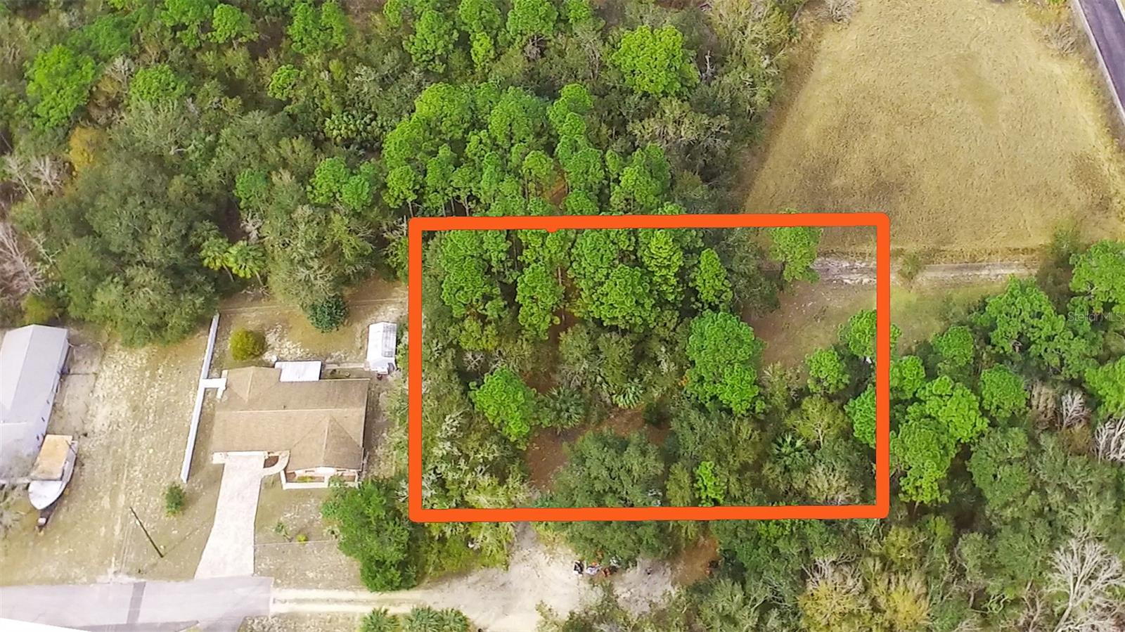 725 NE 13TH TER, CRYSTAL RIVER, FL