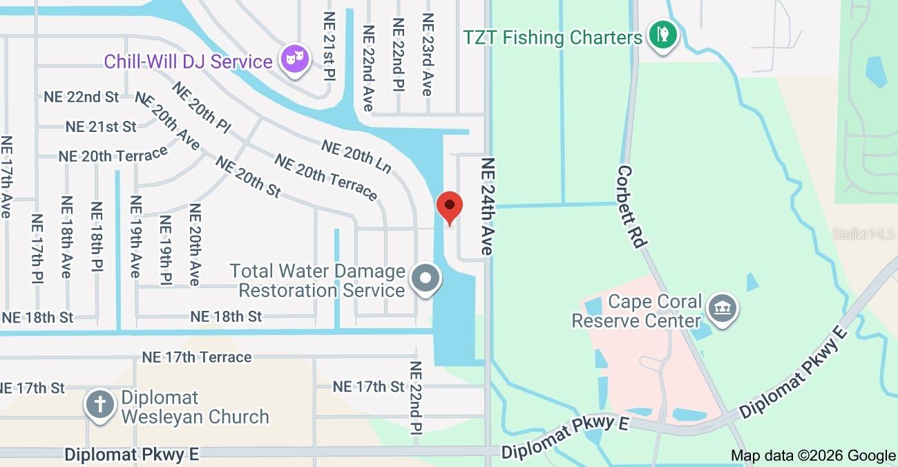 1916 NE 23RD PL, CAPE CORAL, FL — photo 6