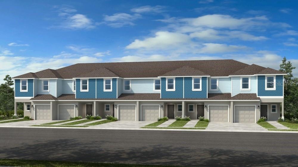 2679 BALMERINO WAY, MOUNT DORA, FL