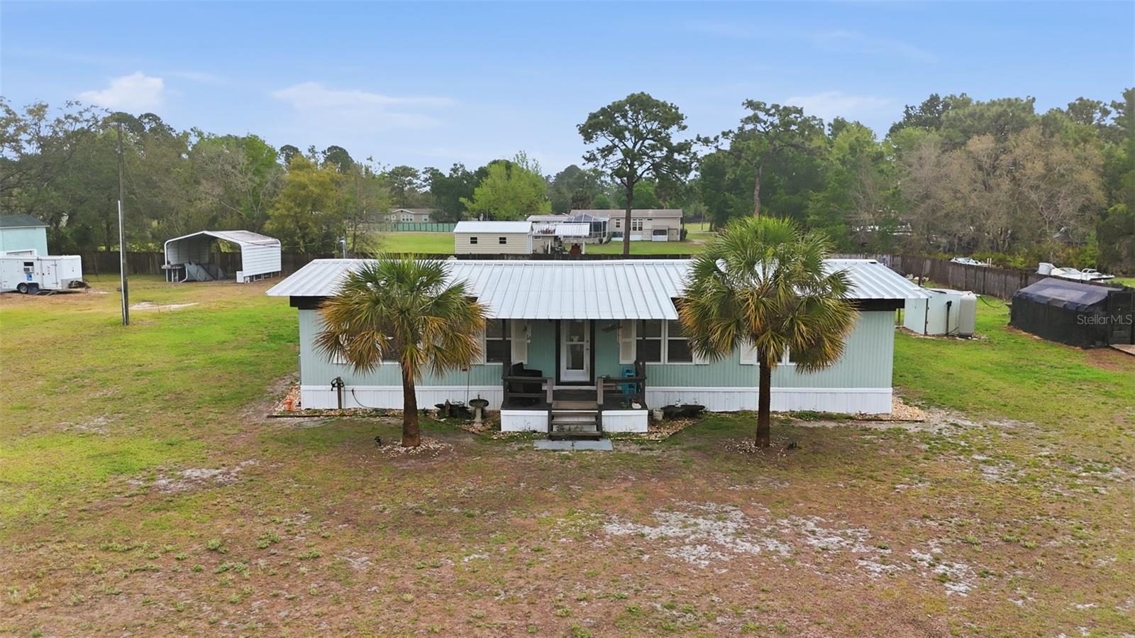 7003 W SEDAN CT, HOMOSASSA, FL — photo 34