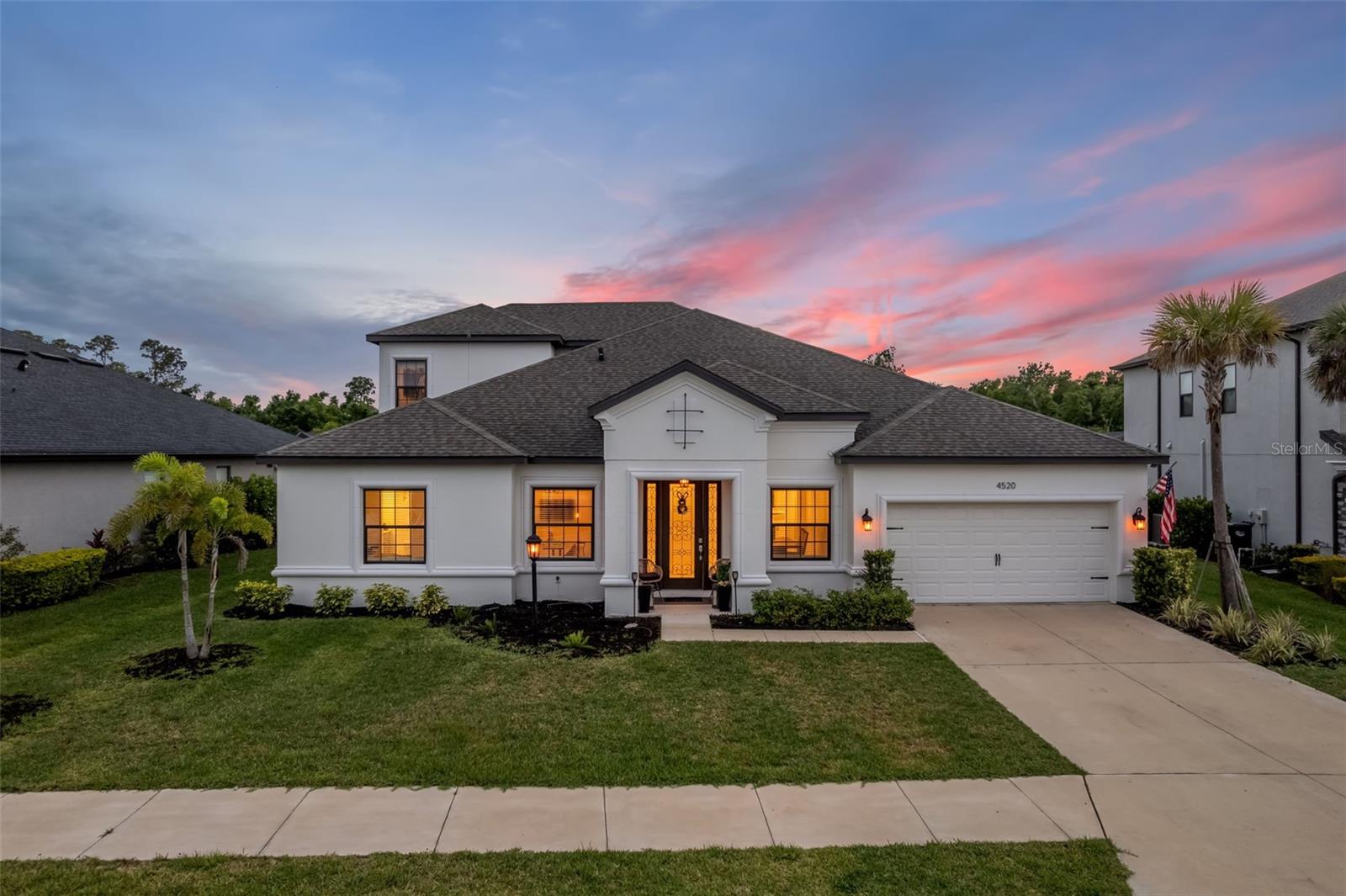 4520 POND BROOK CT, LAKEWOOD RANCH, FL