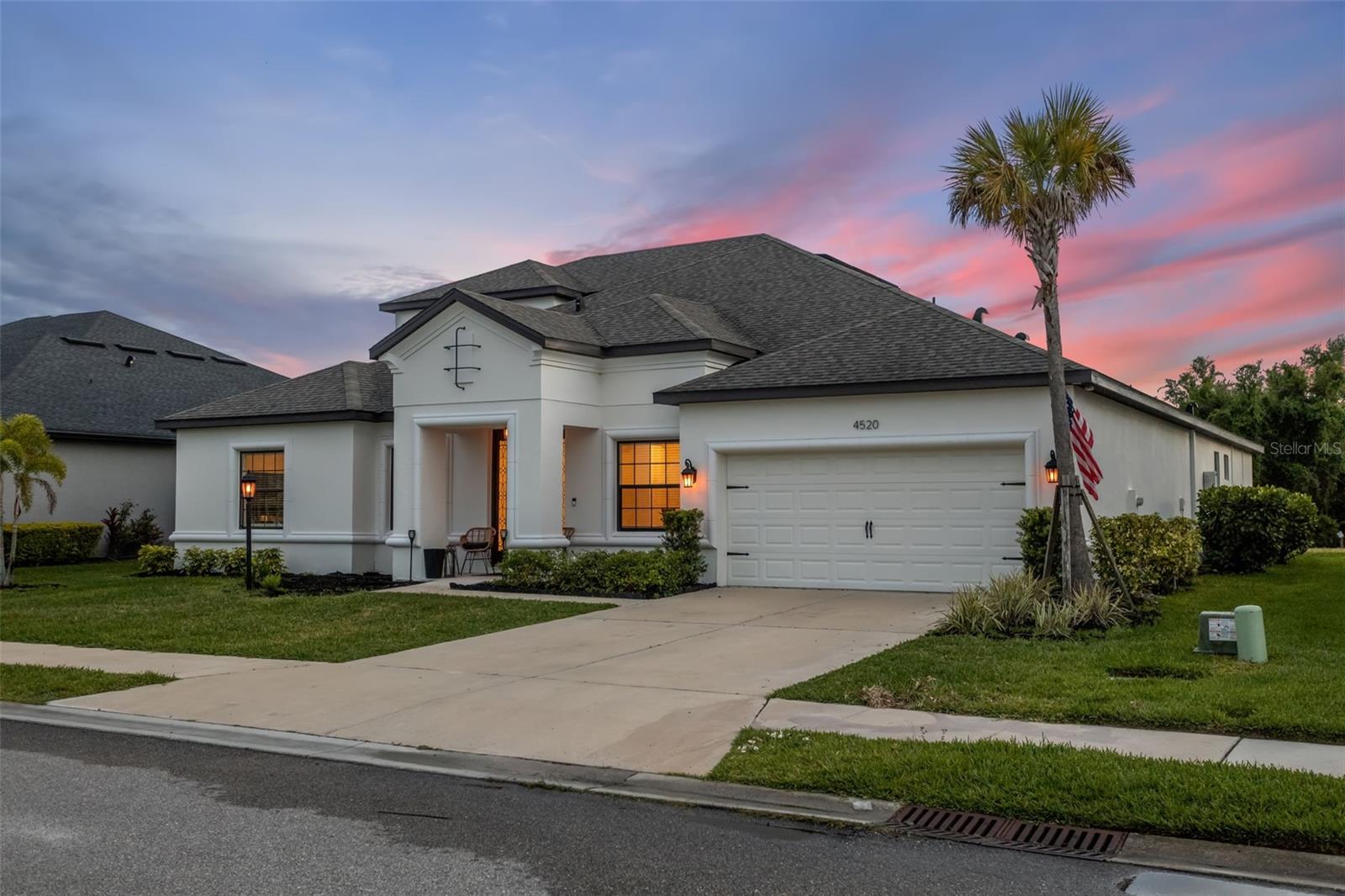 4520 POND BROOK CT, LAKEWOOD RANCH, FL — photo 3