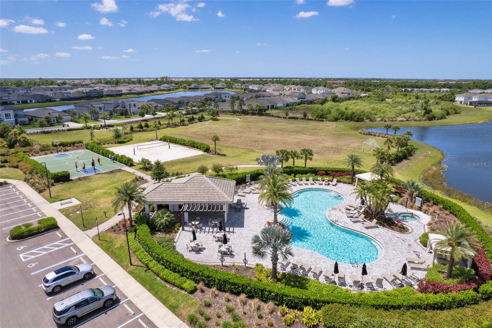 4520 POND BROOK CT, LAKEWOOD RANCH, FL — photo 52