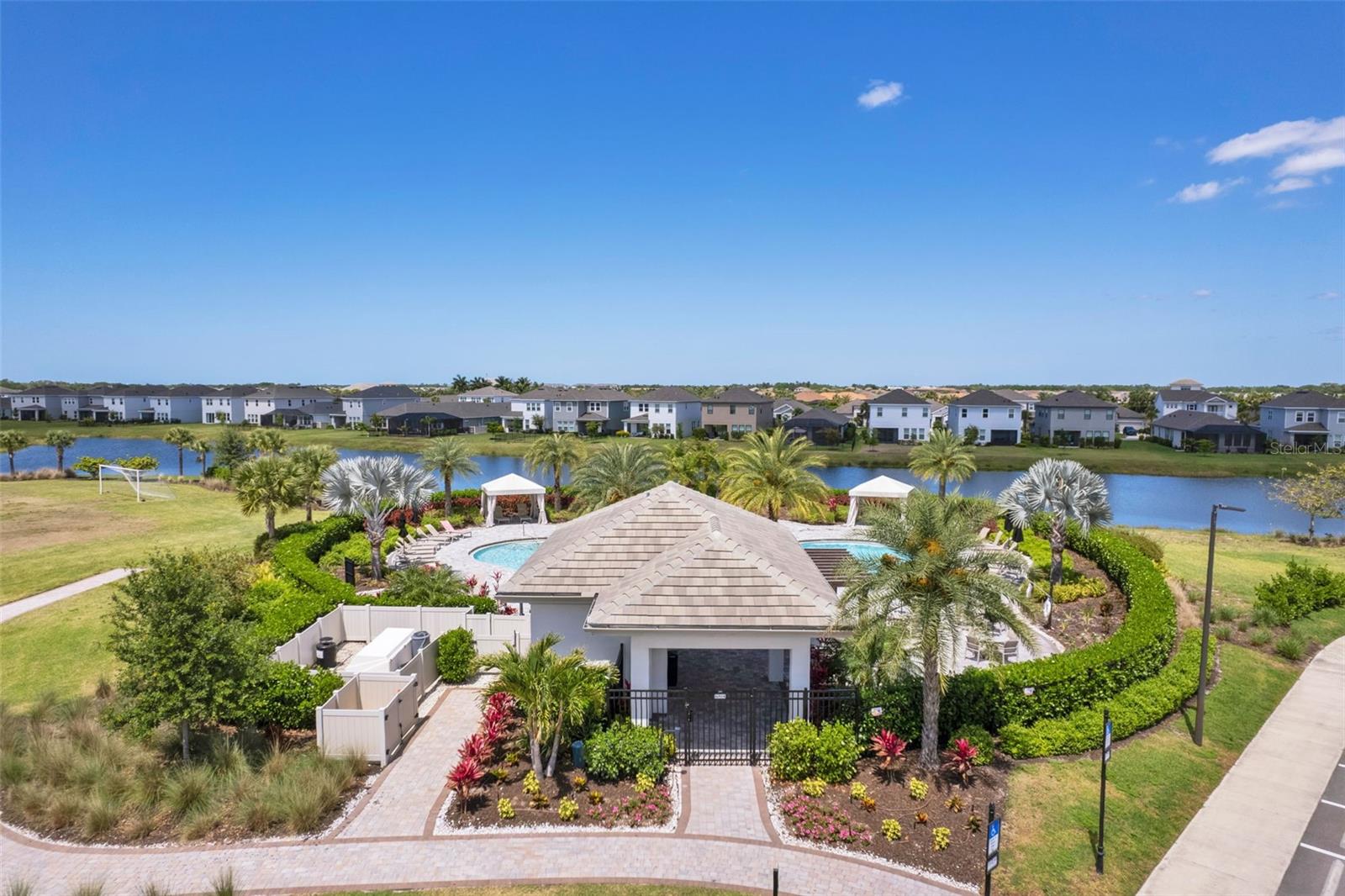 4520 POND BROOK CT, LAKEWOOD RANCH, FL — photo 54