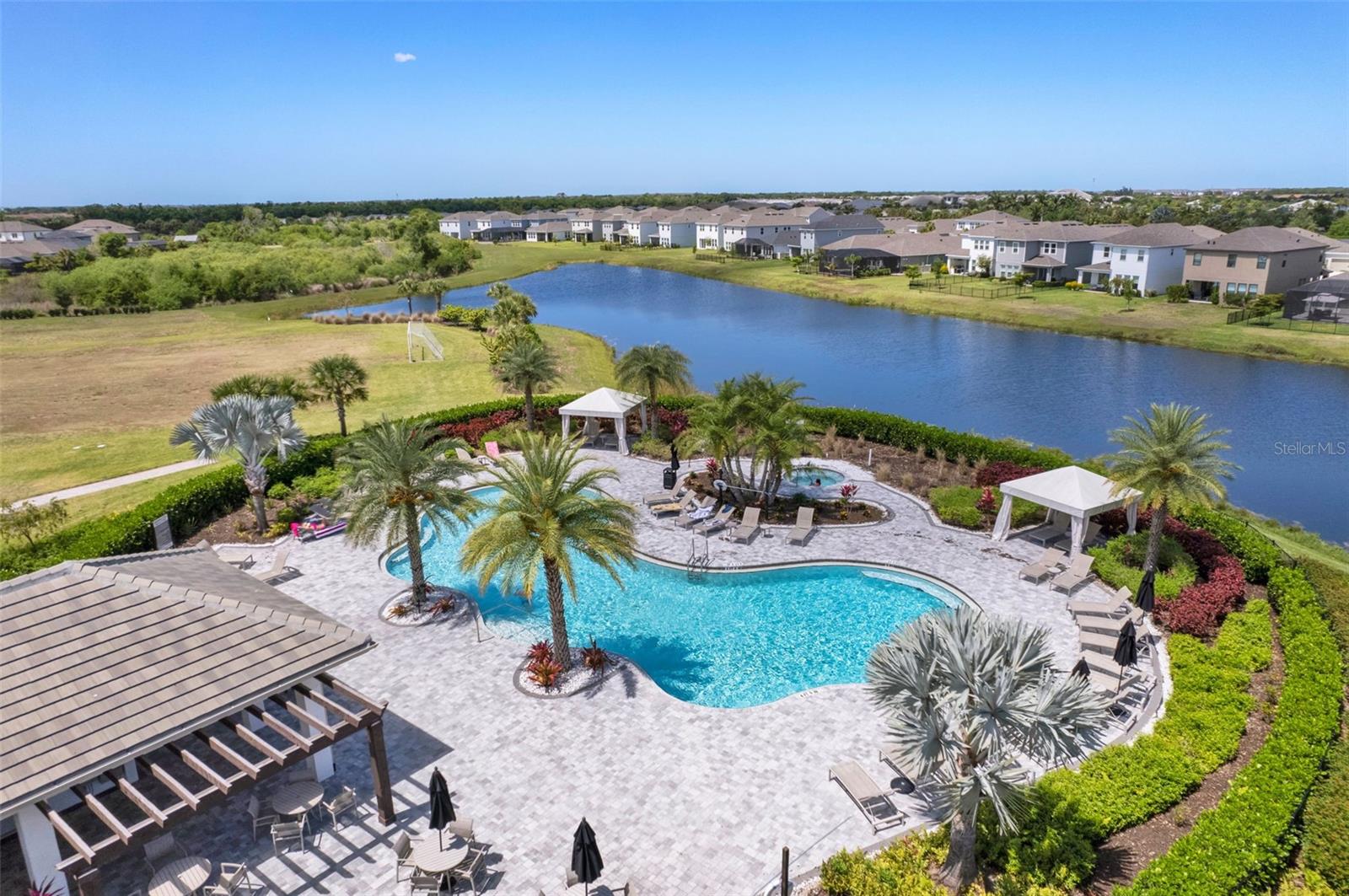 4520 POND BROOK CT, LAKEWOOD RANCH, FL — photo 56