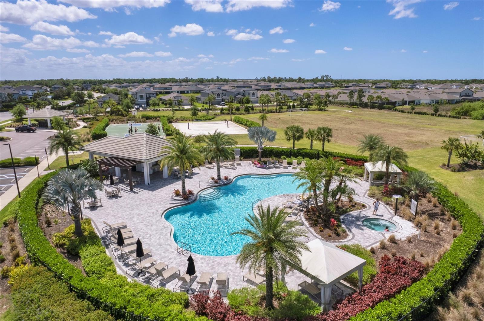 4520 POND BROOK CT, LAKEWOOD RANCH, FL — photo 57