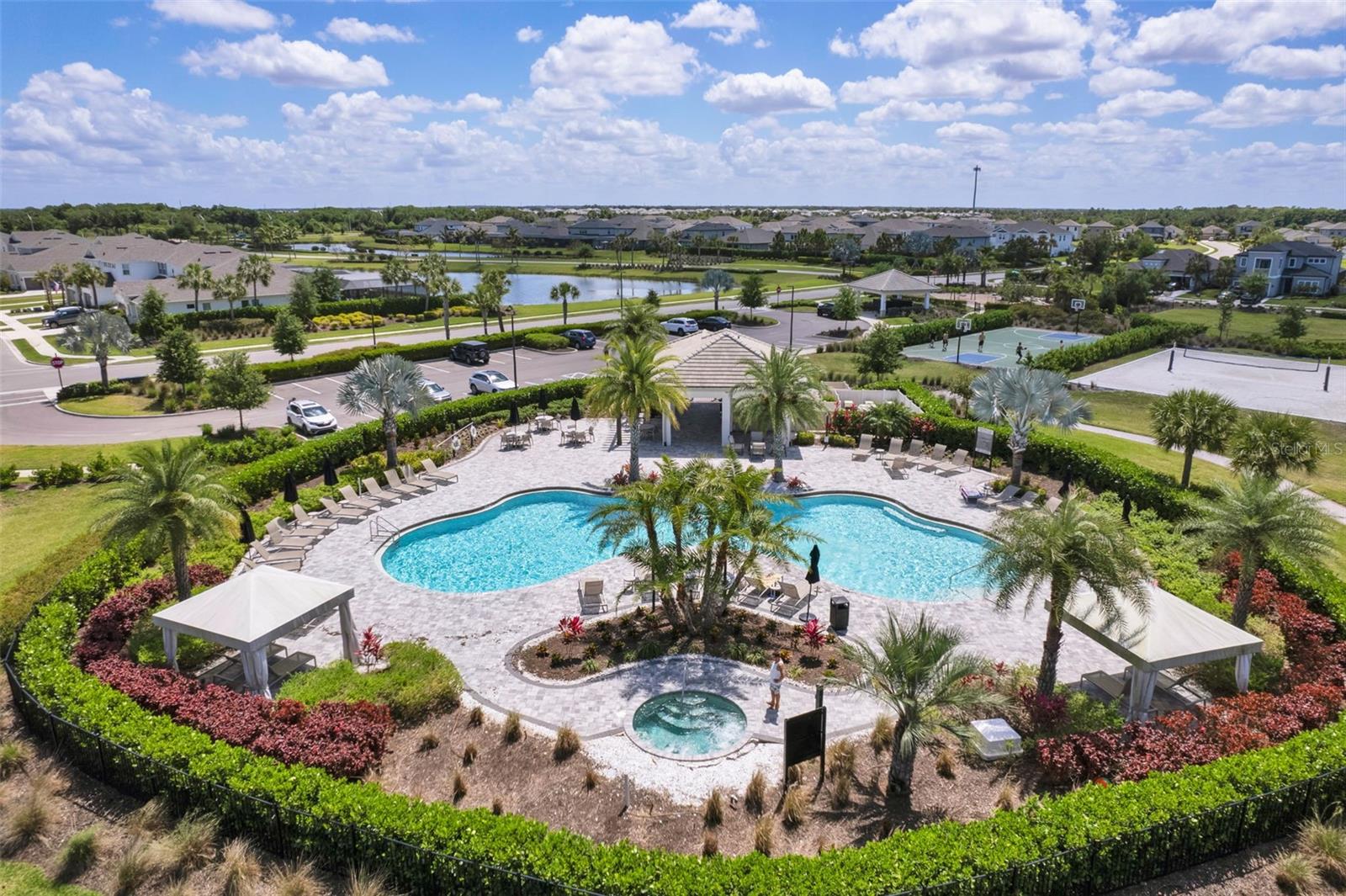 4520 POND BROOK CT, LAKEWOOD RANCH, FL — photo 58