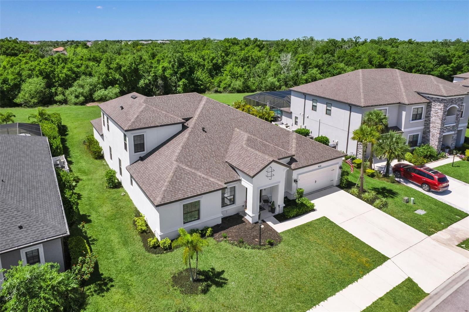 4520 POND BROOK CT, LAKEWOOD RANCH, FL — photo 59