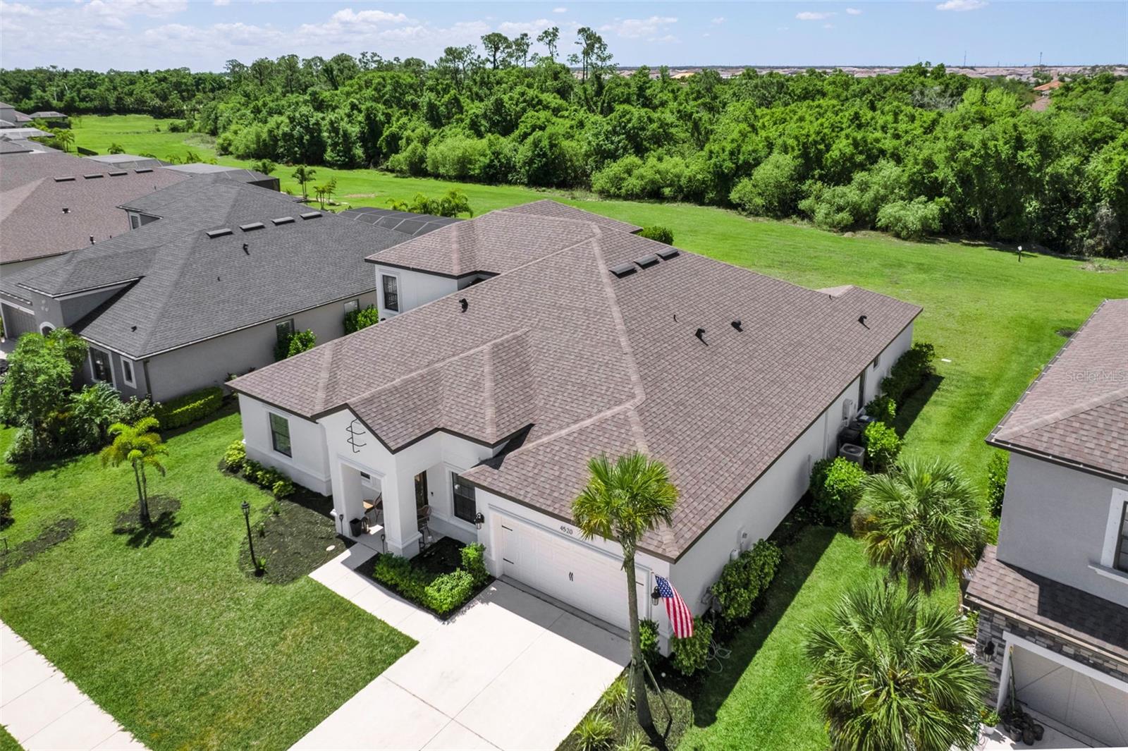 4520 POND BROOK CT, LAKEWOOD RANCH, FL — photo 60