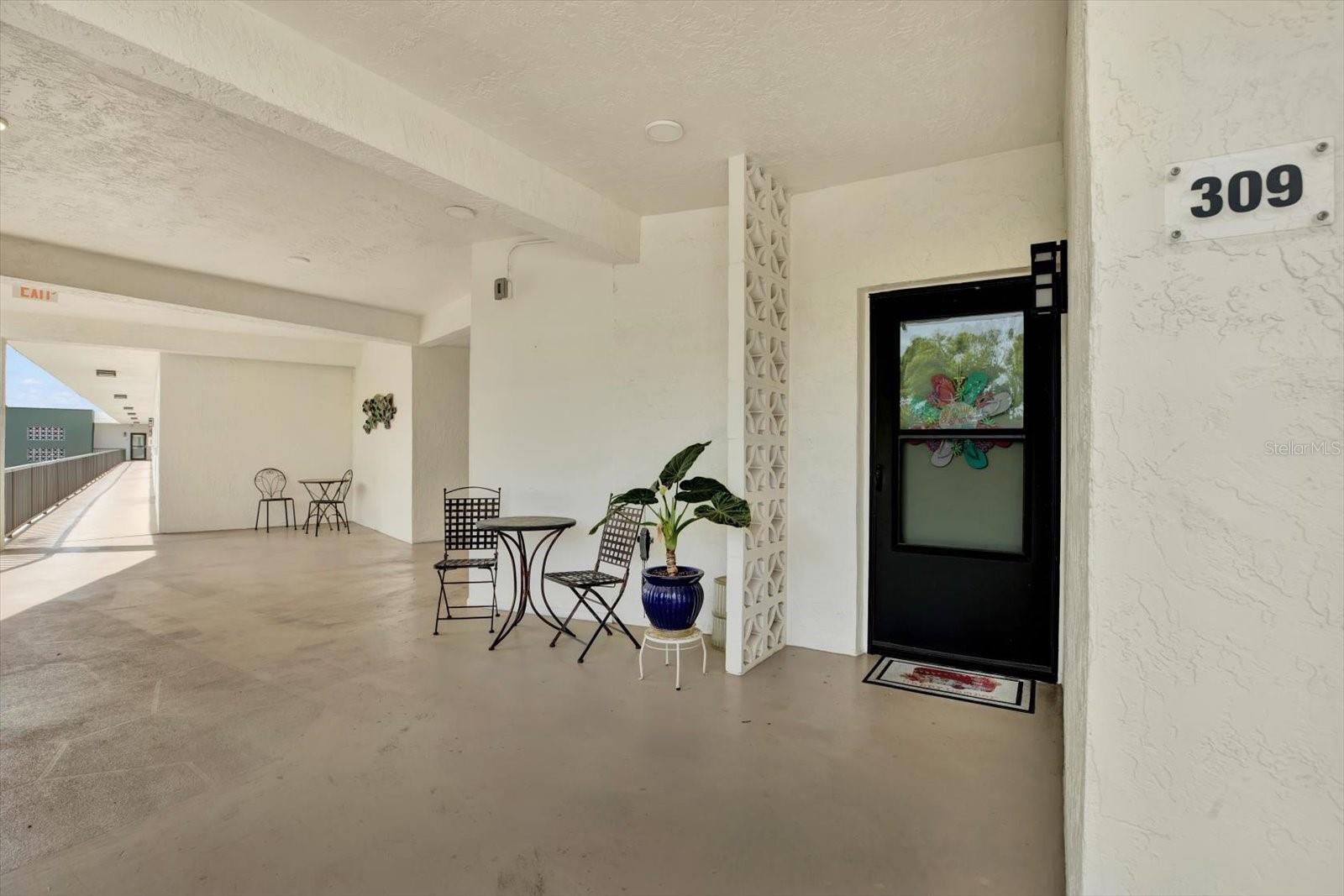 5980 TERRACE PARK DR N #309, ST PETERSBURG, FL — photo 2