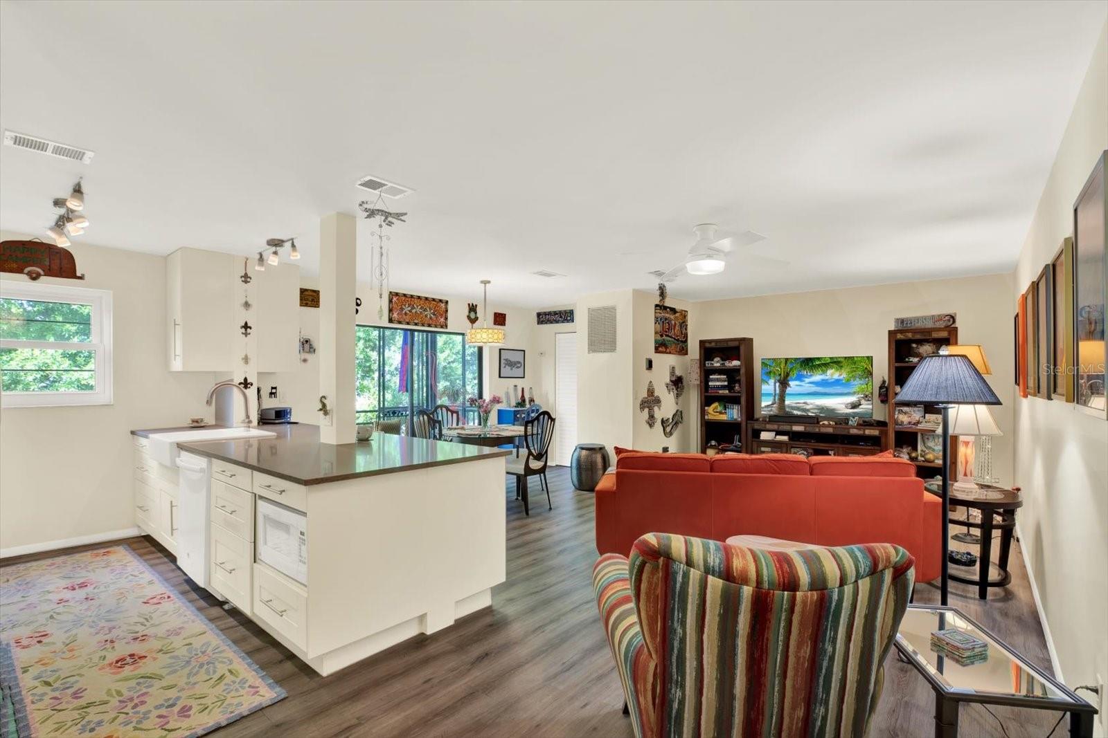 5980 TERRACE PARK DR N #309, ST PETERSBURG, FL — photo 4