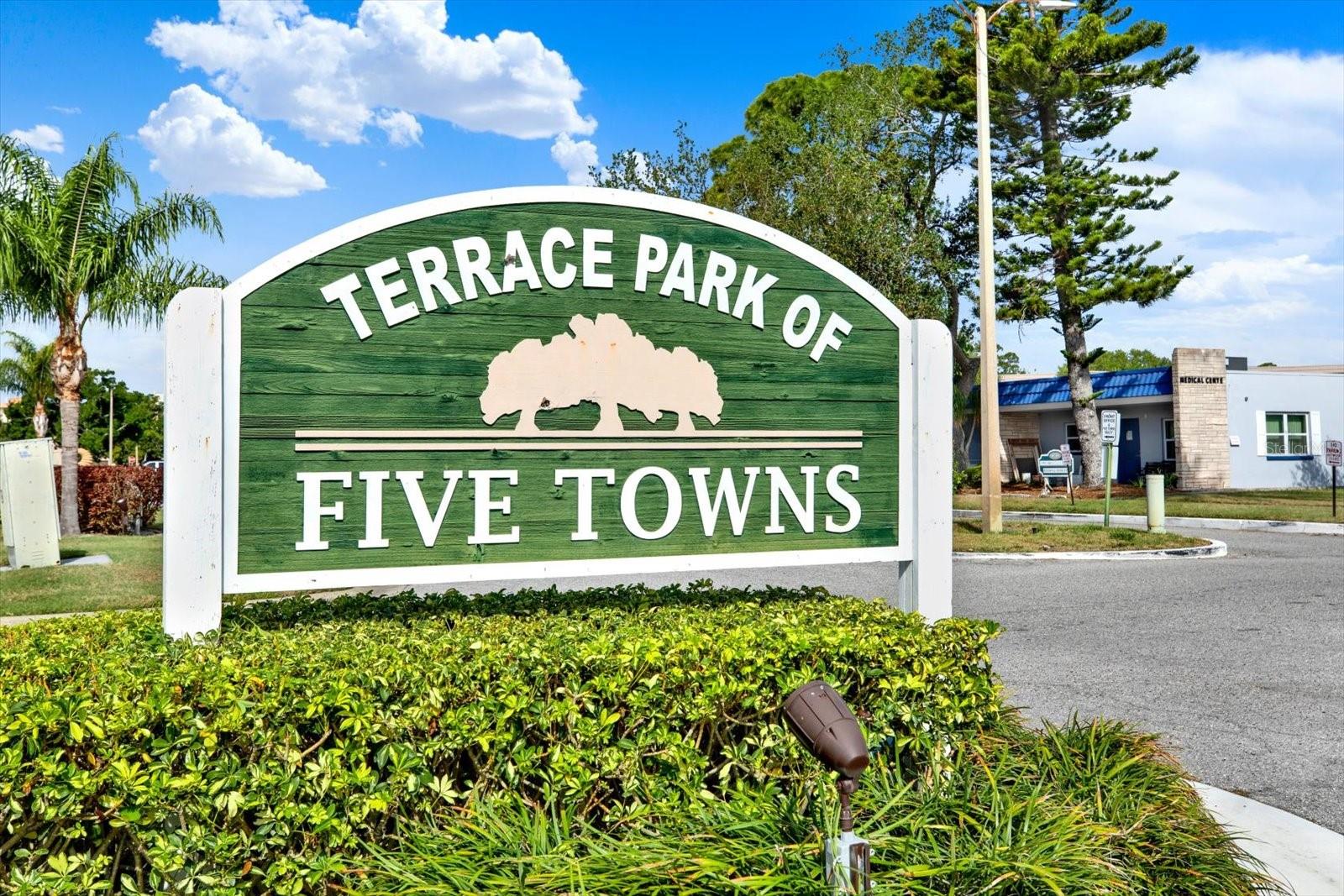5980 TERRACE PARK DR N #309, ST PETERSBURG, FL — photo 21