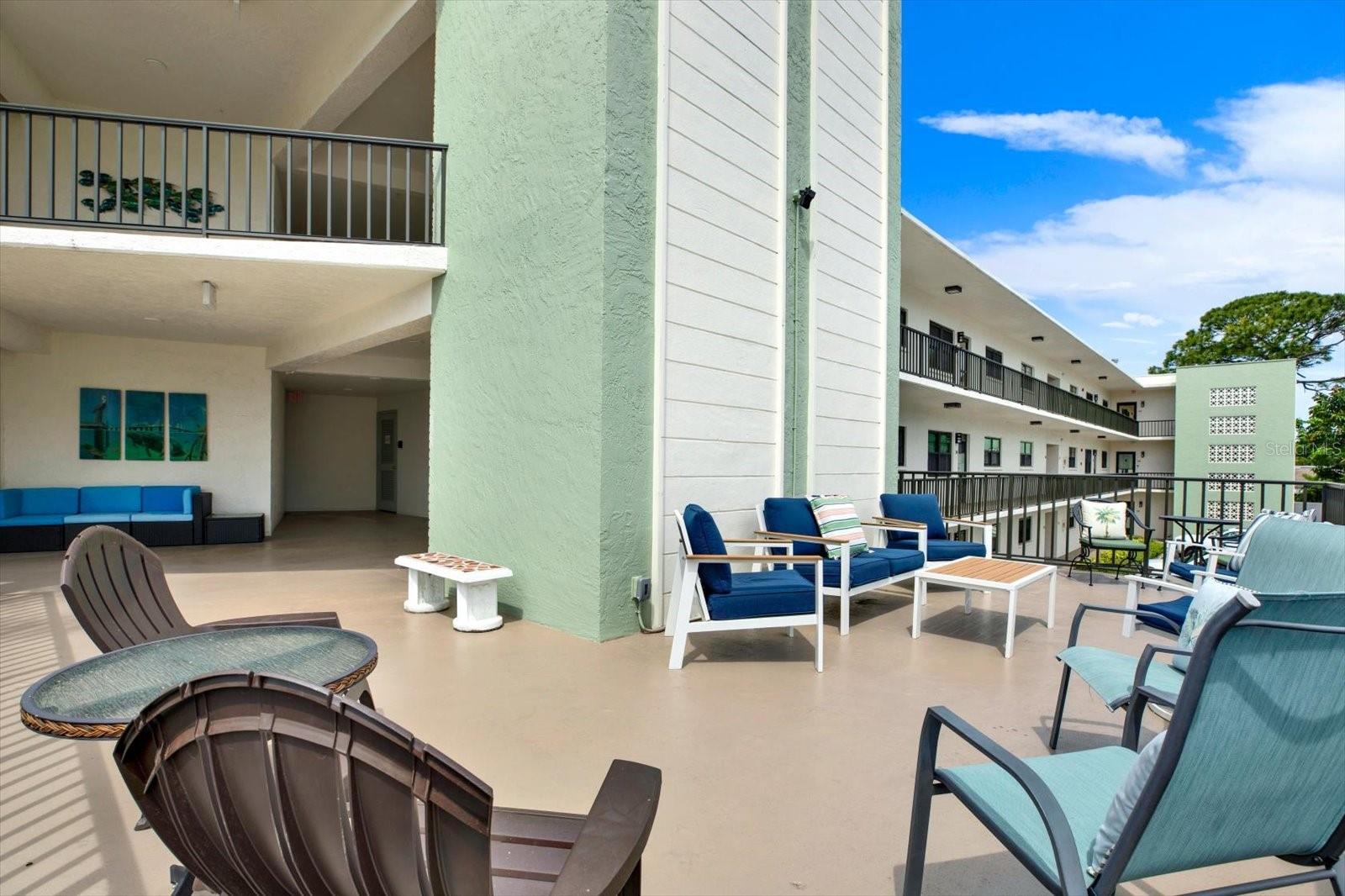 5980 TERRACE PARK DR N #309, ST PETERSBURG, FL — photo 22