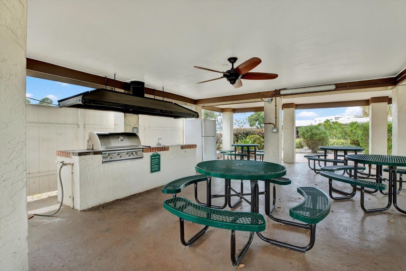 5980 TERRACE PARK DR N #309, ST PETERSBURG, FL — photo 26