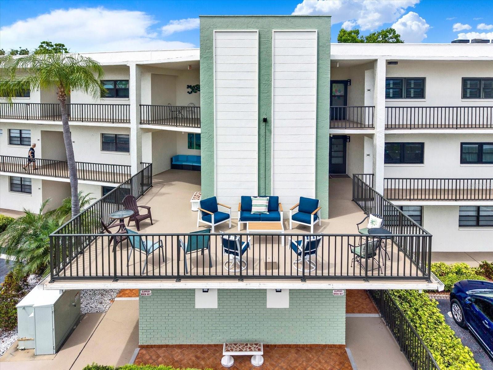 5980 TERRACE PARK DR N #309, ST PETERSBURG, FL — photo 28