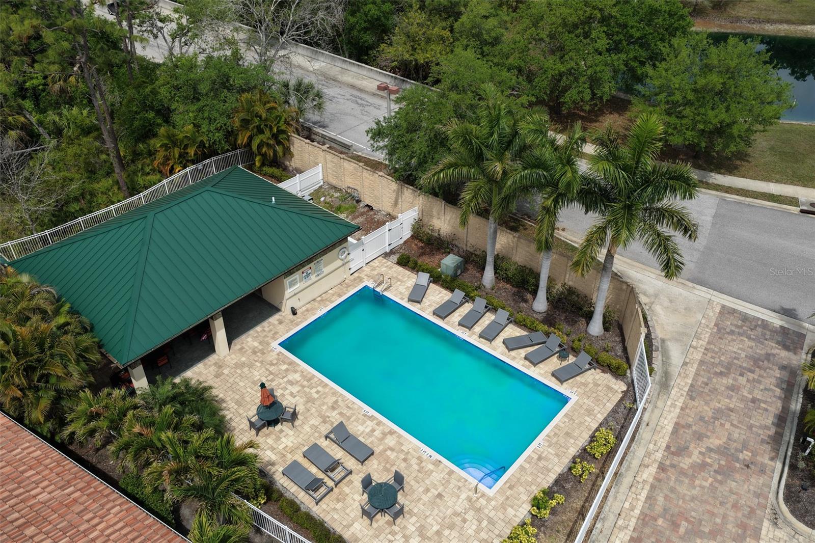 7835 HIDDEN CREEK LOOP #102, BRADENTON, FL — photo 4