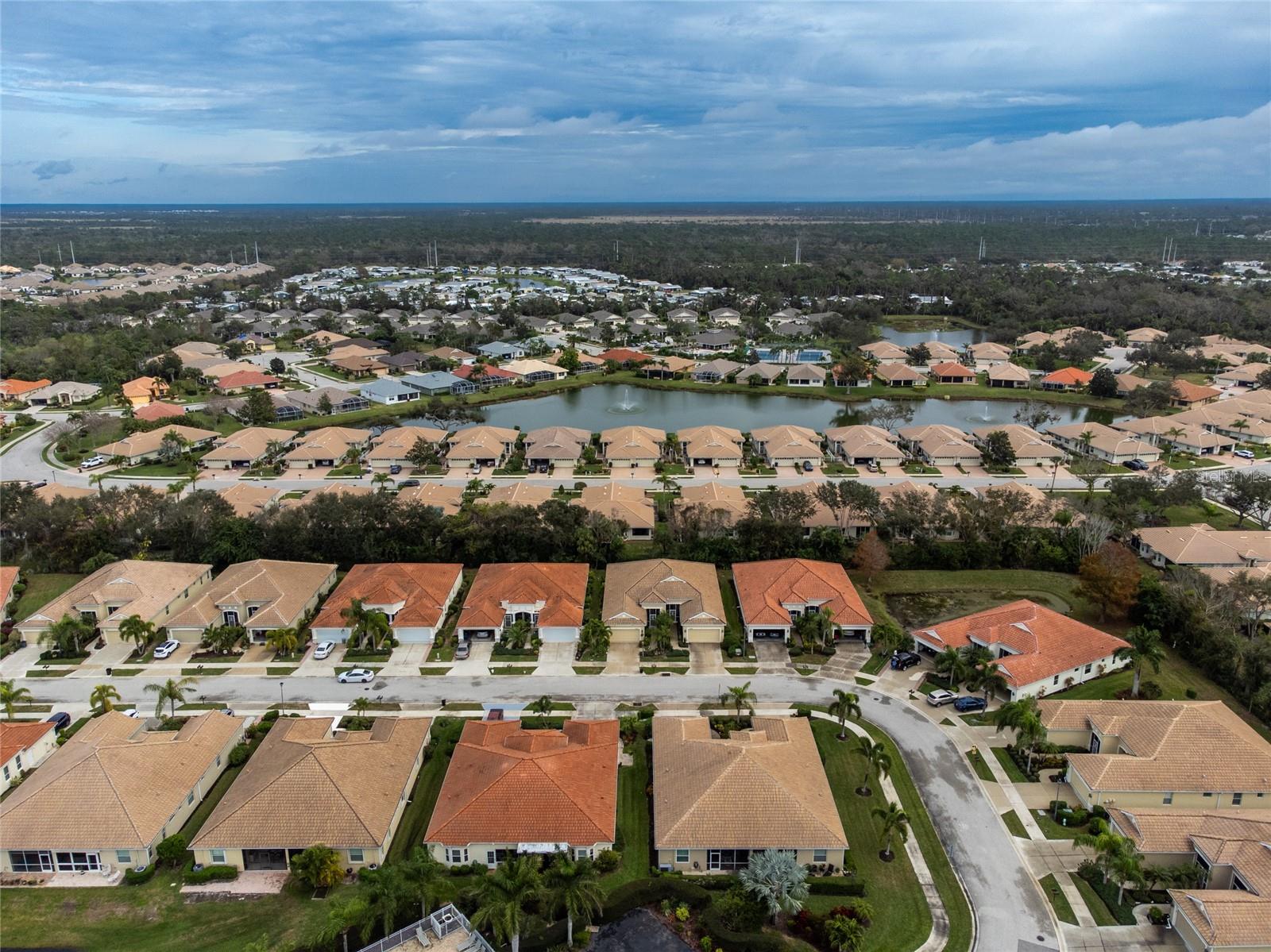 10924 LERWICK CIR, ENGLEWOOD, FL — photo 38
