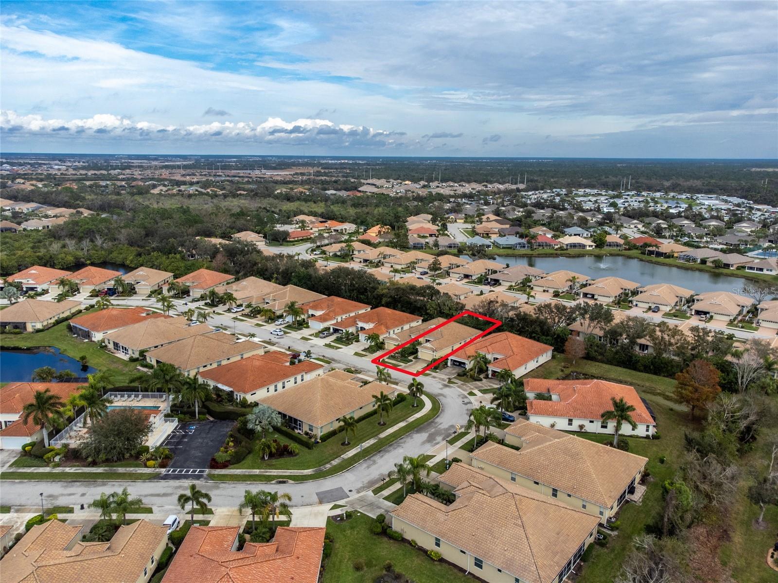 10924 LERWICK CIR, ENGLEWOOD, FL — photo 39