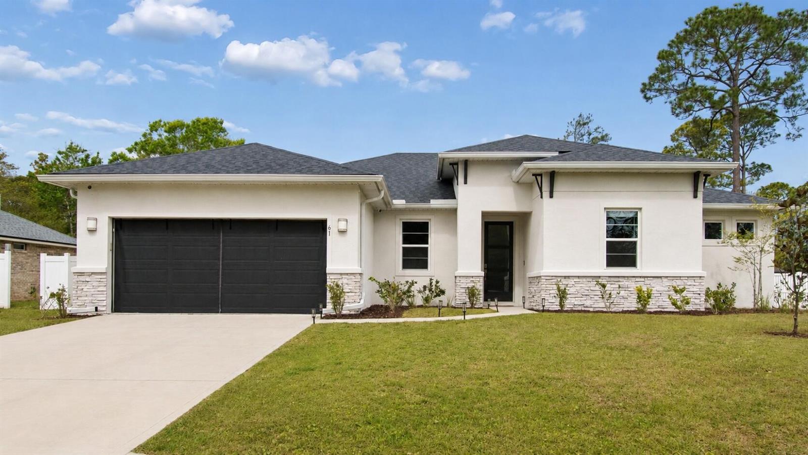 61 BEAUFORD LN, PALM COAST, FL
