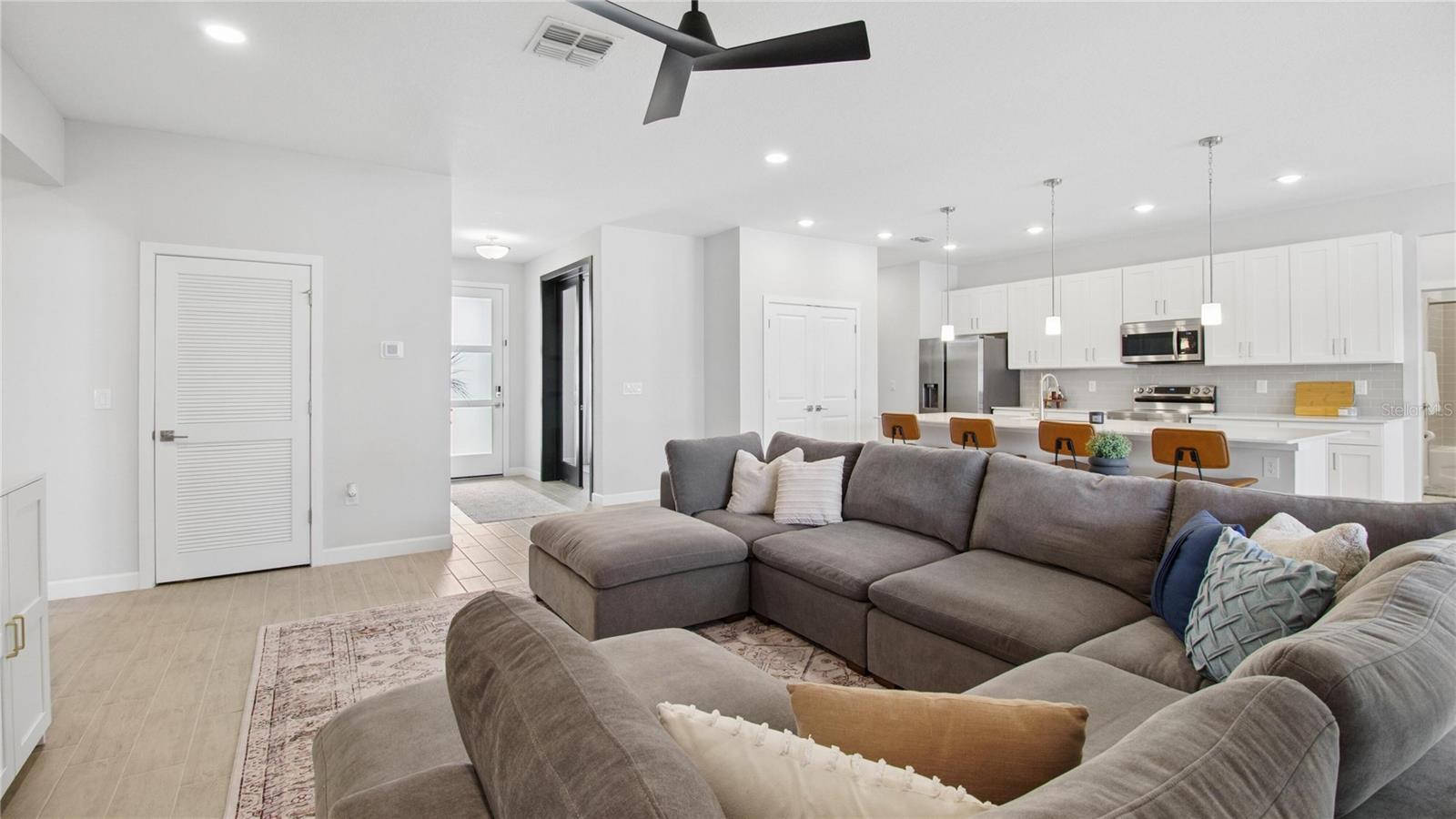 61 BEAUFORD LN, PALM COAST, FL — photo 2