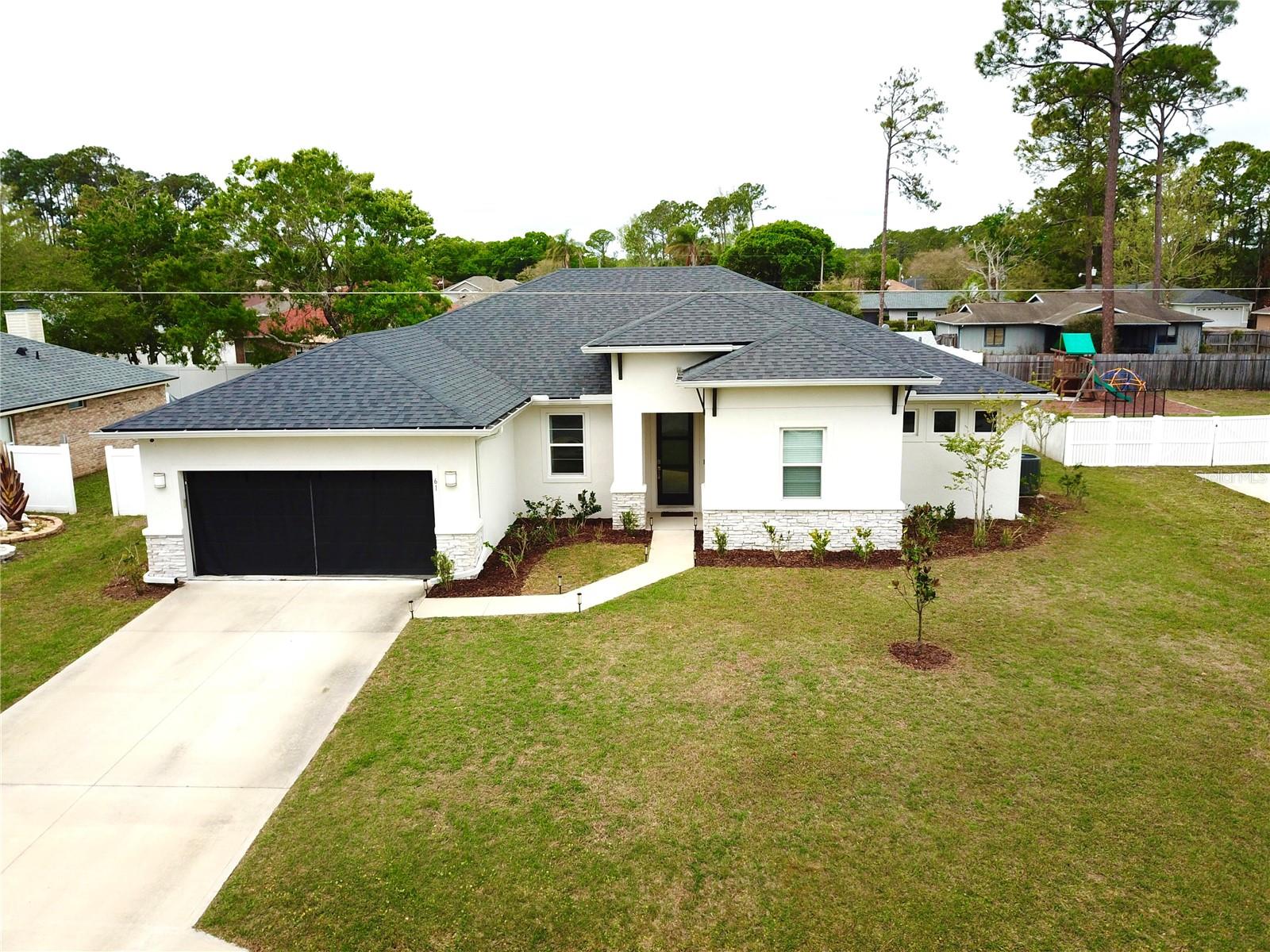 61 BEAUFORD LN, PALM COAST, FL — photo 52