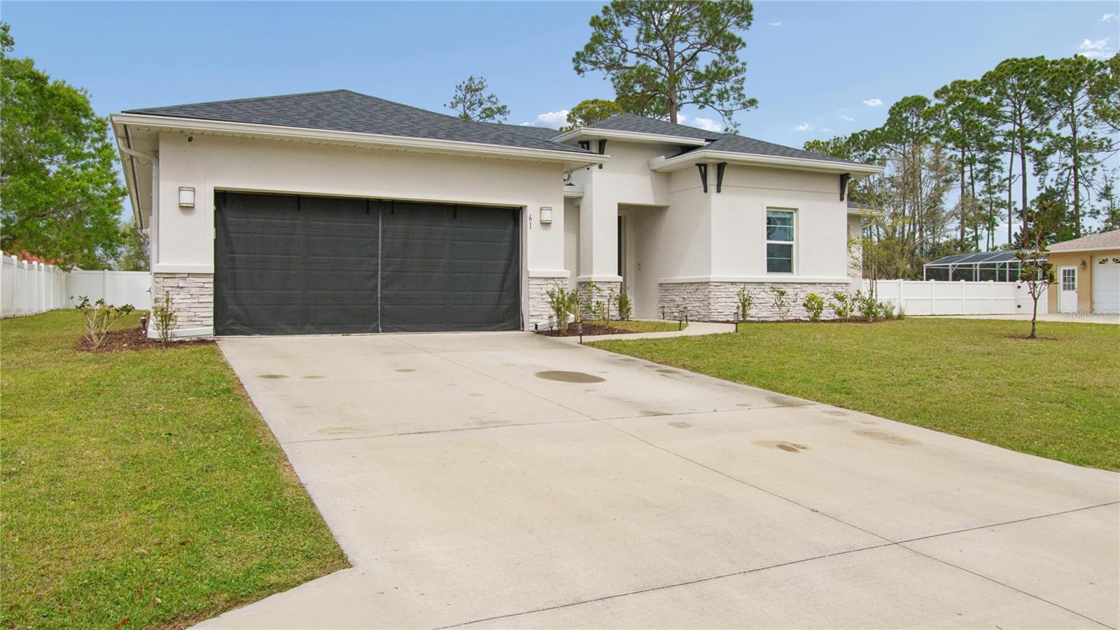 61 BEAUFORD LN, PALM COAST, FL — photo 55