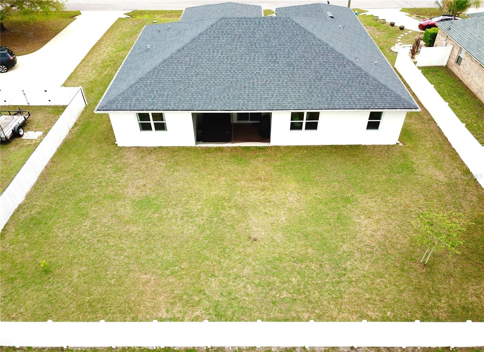 61 BEAUFORD LN, PALM COAST, FL — photo 56