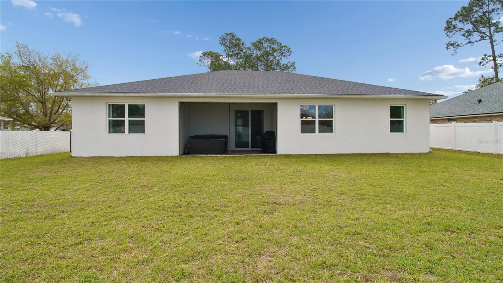 61 BEAUFORD LN, PALM COAST, FL — photo 57