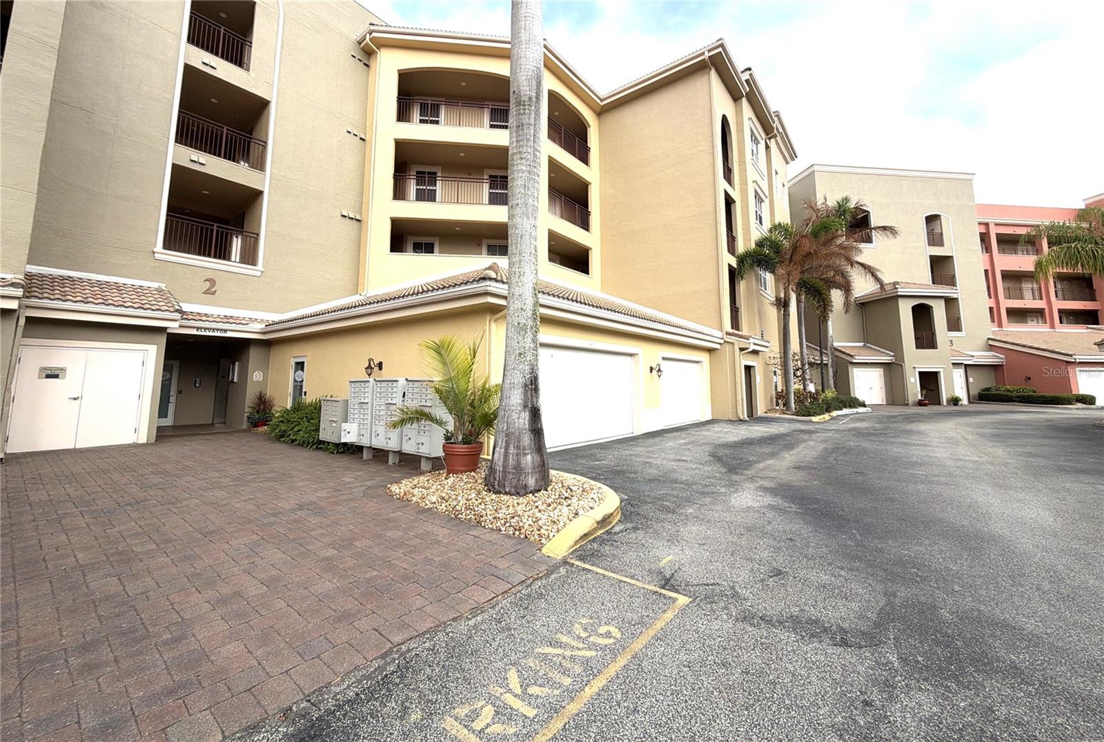 424 LUNA BELLA LN #416C, NEW SMYRNA BEACH, FL — photo 3