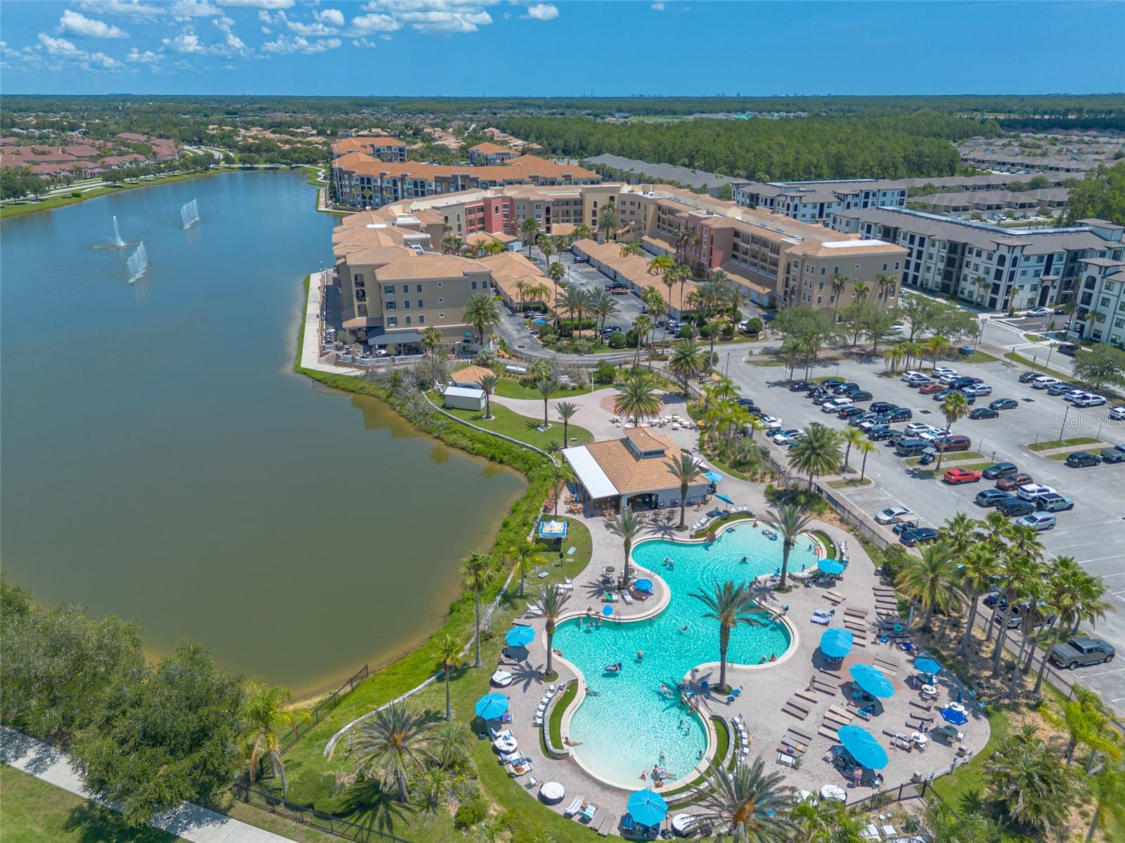 424 LUNA BELLA LN #416C, NEW SMYRNA BEACH, FL — photo 28