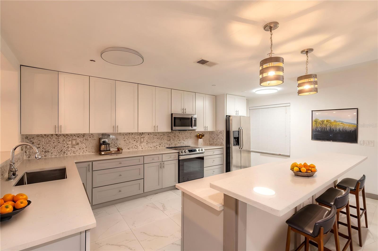 424 LUNA BELLA LN #416C, NEW SMYRNA BEACH, FL — photo 6