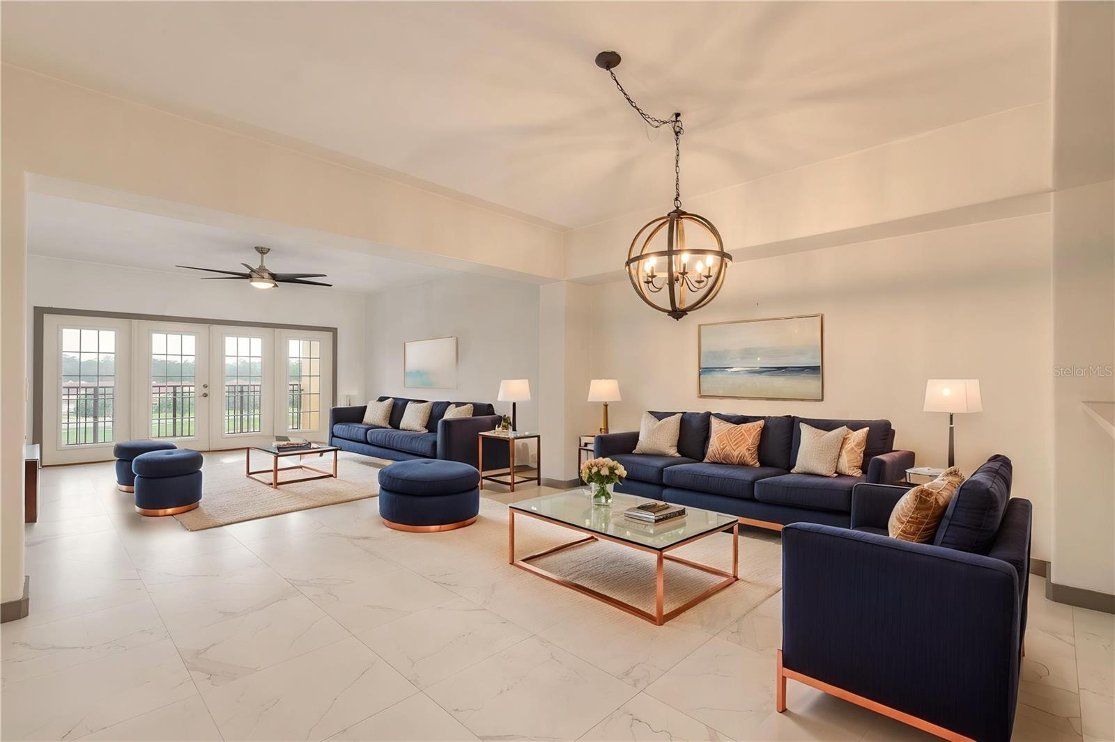 424 LUNA BELLA LN #416C, NEW SMYRNA BEACH, FL — photo 10