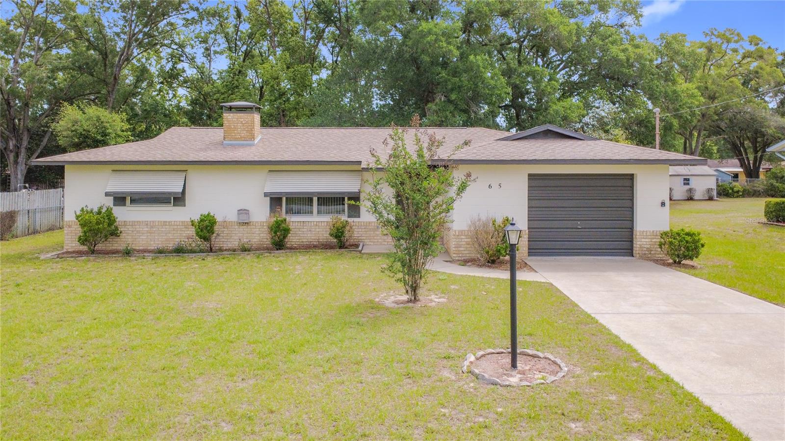 615 THIRD AVE, LADY LAKE, FL