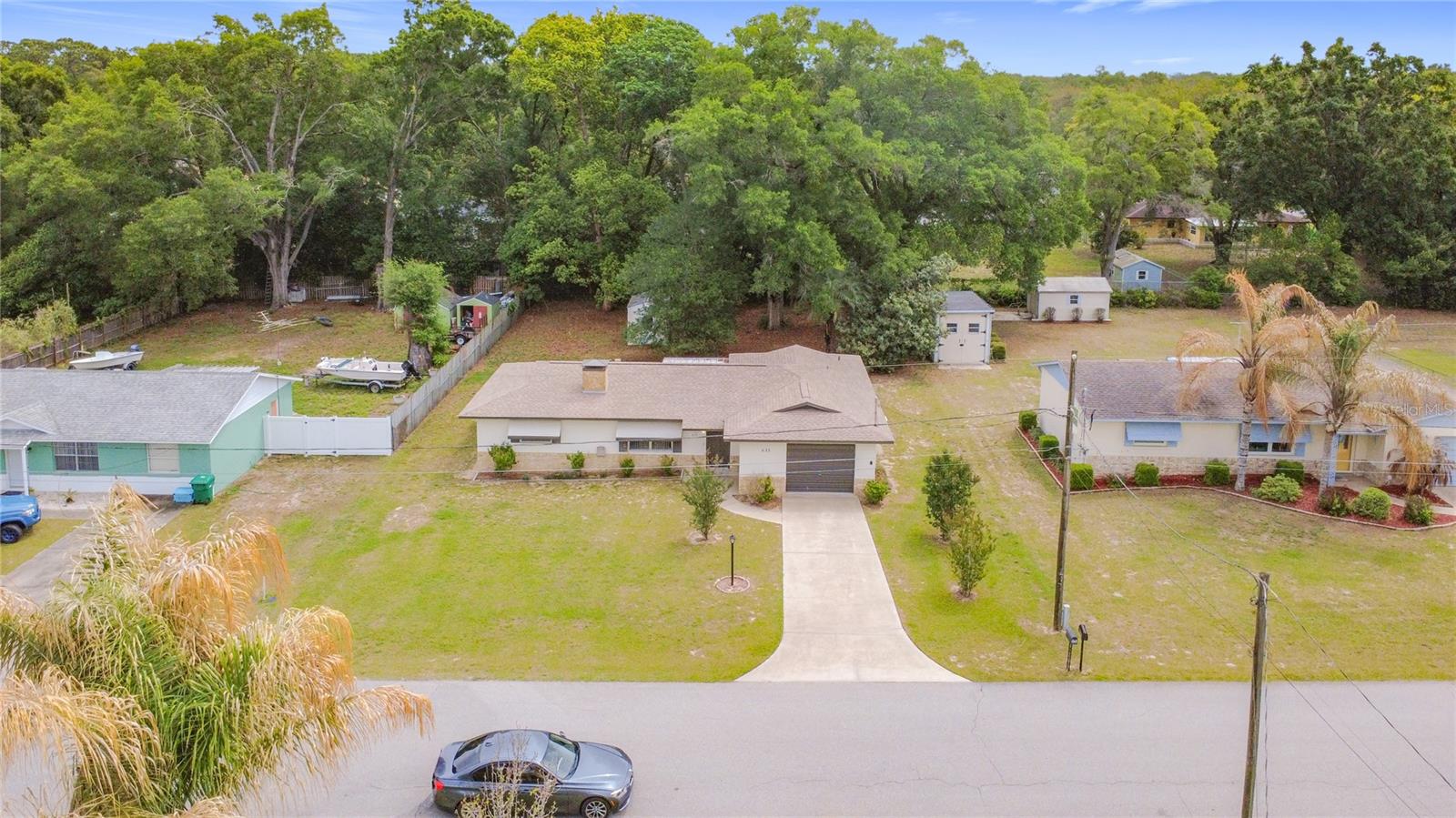 615 THIRD AVE, LADY LAKE, FL — photo 4
