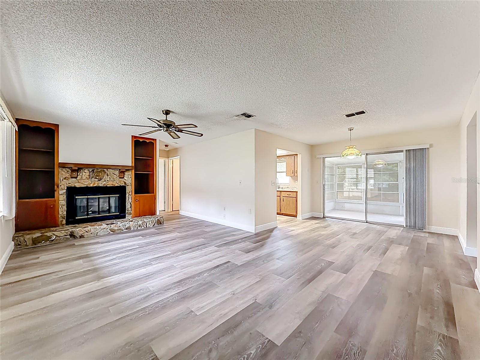 615 THIRD AVE, LADY LAKE, FL — photo 5