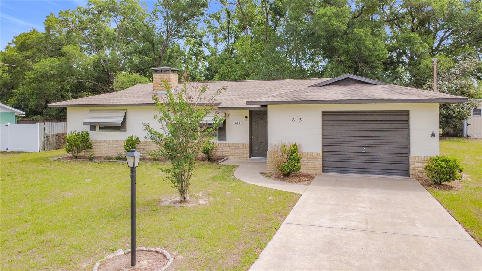 615 THIRD AVE, LADY LAKE, FL — photo 87